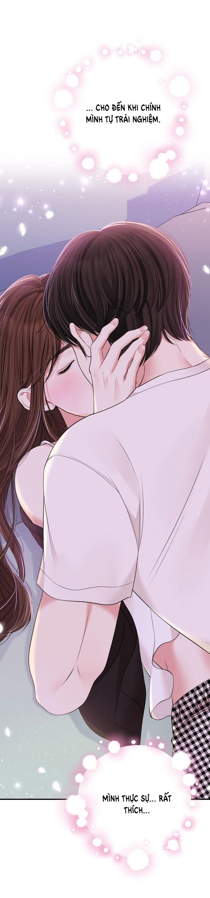 đọc truyện Gửi Em Người Đánh Cắp Những Vì Sao - To You Who Swallowed A Star Chương 104.2 ảnh 53 tại Thiên Thai Truyện