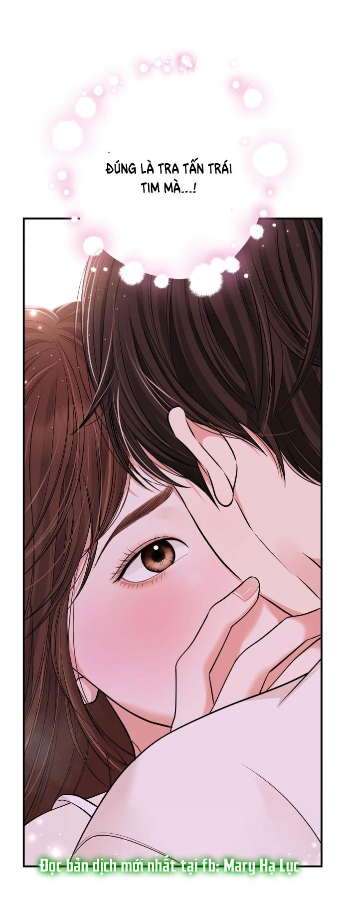 đọc truyện Gửi Em Người Đánh Cắp Những Vì Sao - To You Who Swallowed A Star Chương 104.2 ảnh 54 tại Thiên Thai Truyện