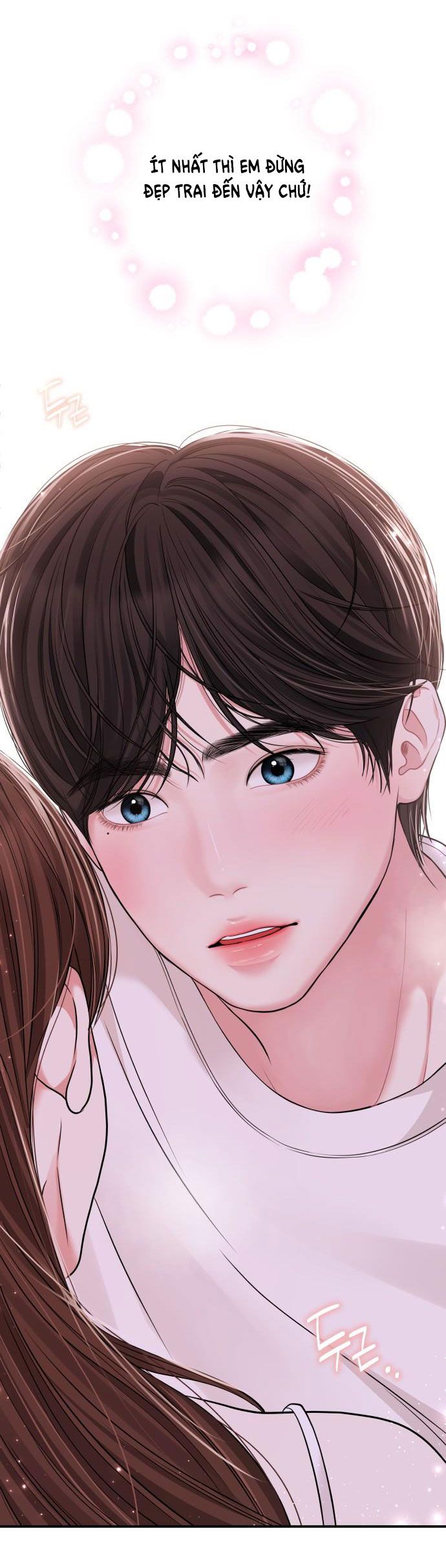đọc truyện Gửi Em Người Đánh Cắp Những Vì Sao - To You Who Swallowed A Star Chương 104.2 ảnh 55 tại Thiên Thai Truyện