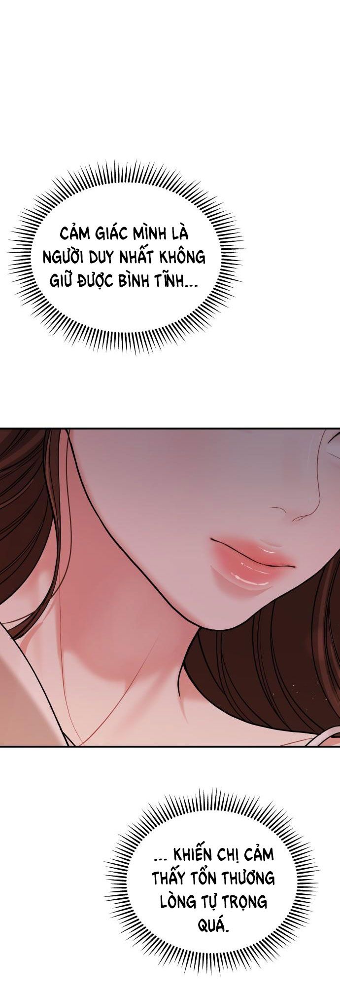 đọc truyện Gửi Em Người Đánh Cắp Những Vì Sao - To You Who Swallowed A Star Chương 104.2 ảnh 59 tại Thiên Thai Truyện