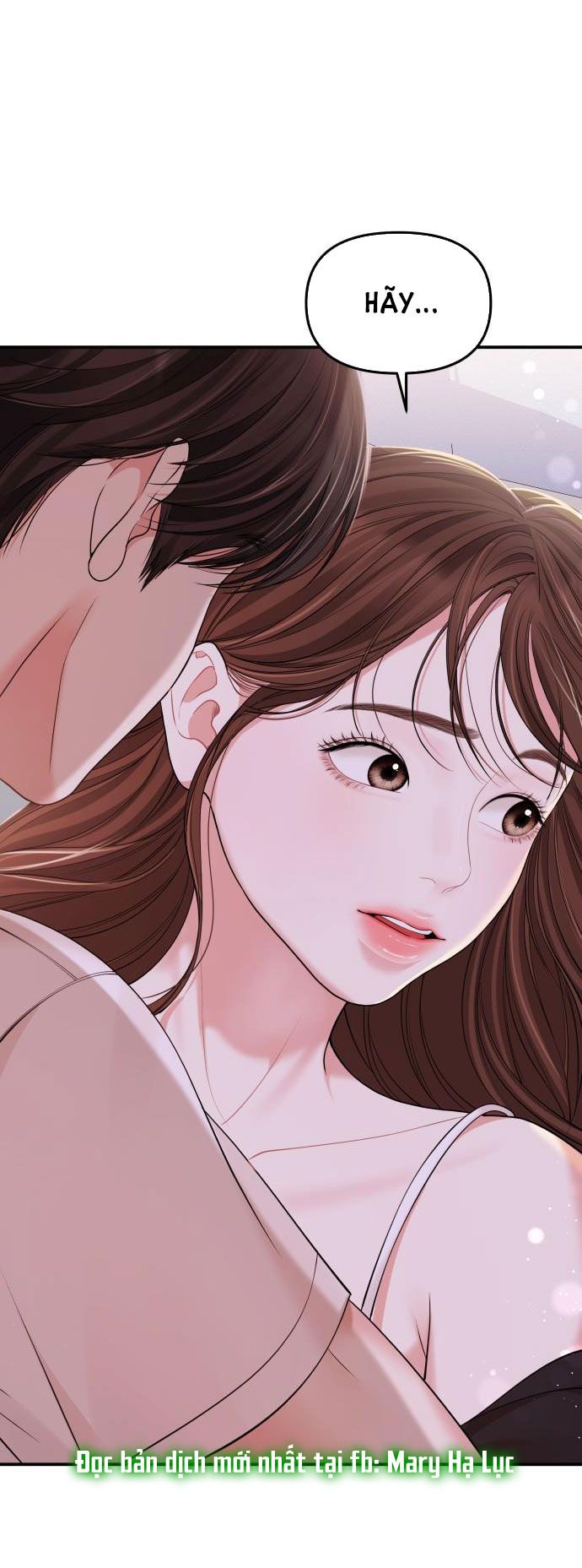 đọc truyện Gửi Em Người Đánh Cắp Những Vì Sao - To You Who Swallowed A Star Chương 104.2 ảnh 60 tại Thiên Thai Truyện
