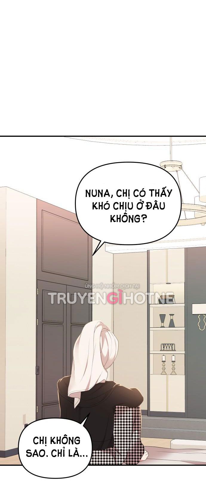 đọc truyện Gửi Em Người Đánh Cắp Những Vì Sao - To You Who Swallowed A Star Chương 104.2 ảnh 7 tại Thiên Thai Truyện