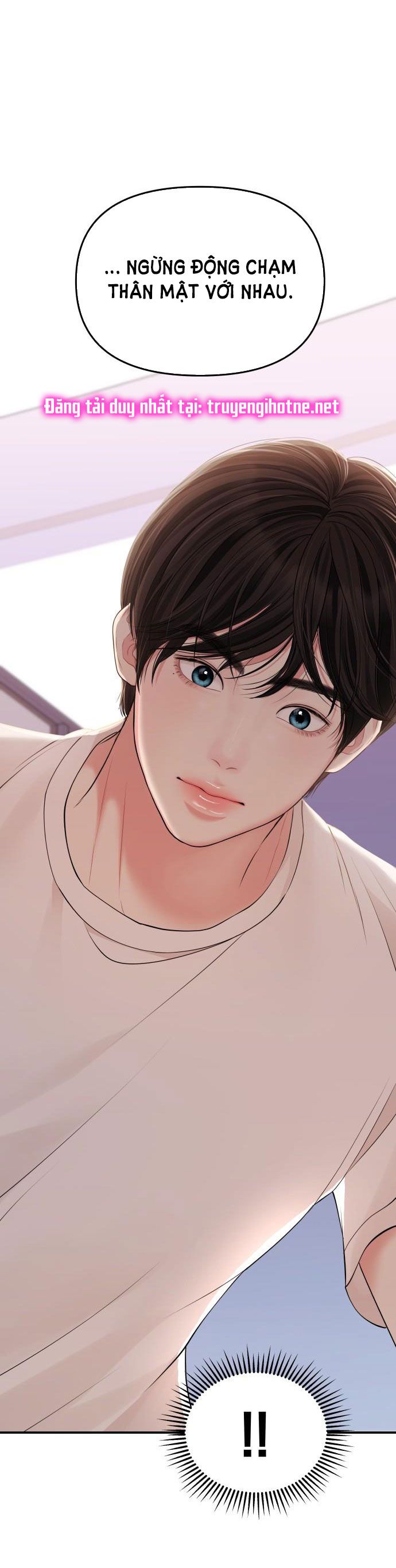 đọc truyện Gửi Em Người Đánh Cắp Những Vì Sao - To You Who Swallowed A Star Chương 104.2 ảnh 61 tại Thiên Thai Truyện