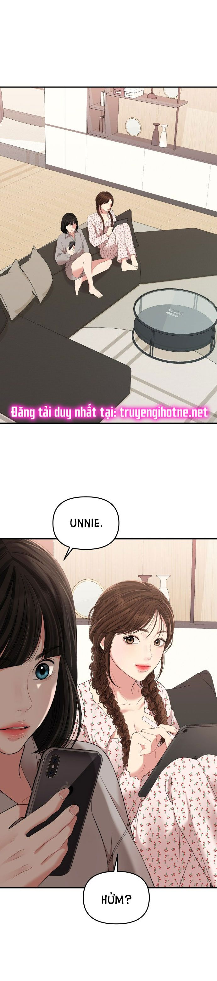đọc truyện Gửi Em Người Đánh Cắp Những Vì Sao - To You Who Swallowed A Star Chương 105.1 ảnh 12 tại Thiên Thai Truyện