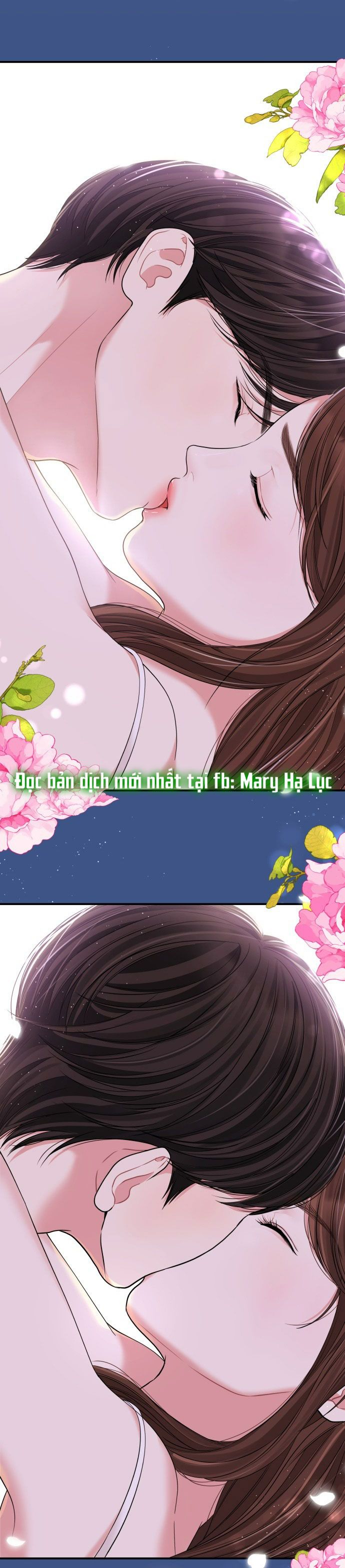 đọc truyện Gửi Em Người Đánh Cắp Những Vì Sao - To You Who Swallowed A Star Chương 105.1 ảnh 16 tại Thiên Thai Truyện