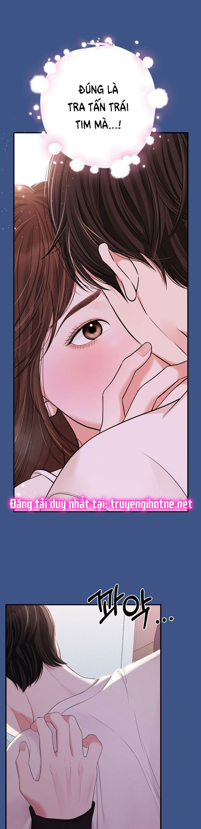 đọc truyện Gửi Em Người Đánh Cắp Những Vì Sao - To You Who Swallowed A Star Chương 105.1 ảnh 20 tại Thiên Thai Truyện