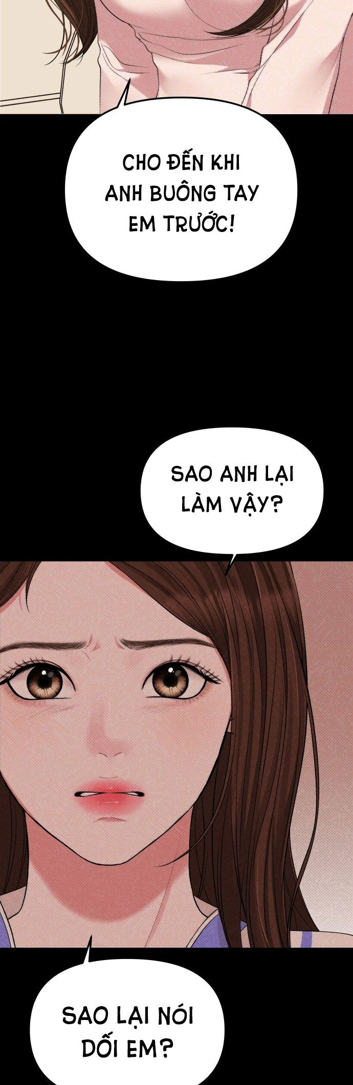 đọc truyện Gửi Em Người Đánh Cắp Những Vì Sao - To You Who Swallowed A Star Chương 105.2 ảnh 17 tại Thiên Thai Truyện