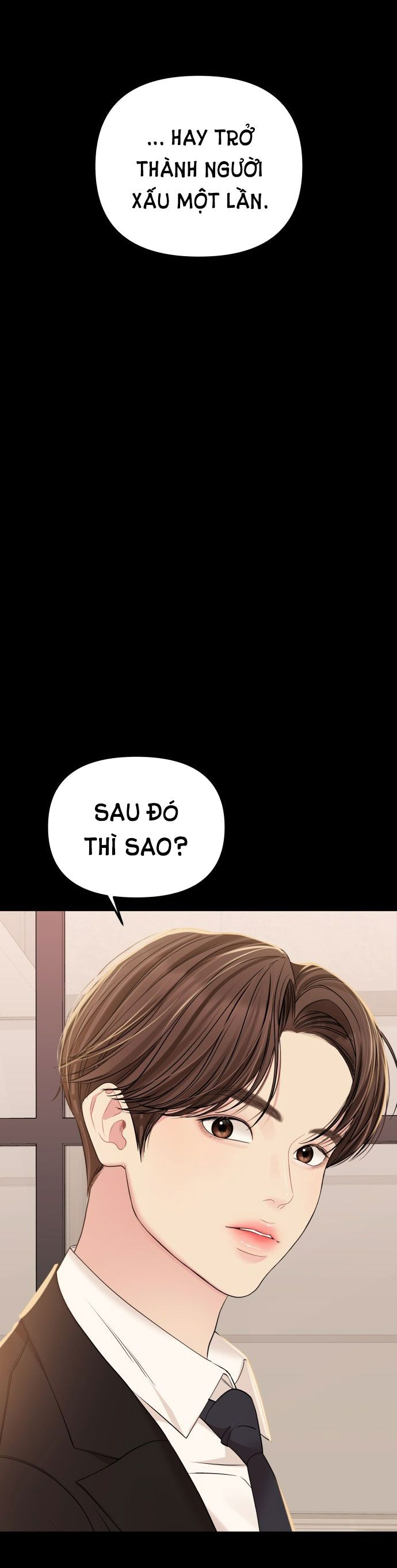 đọc truyện Gửi Em Người Đánh Cắp Những Vì Sao - To You Who Swallowed A Star Chương 105.2 ảnh 22 tại Thiên Thai Truyện