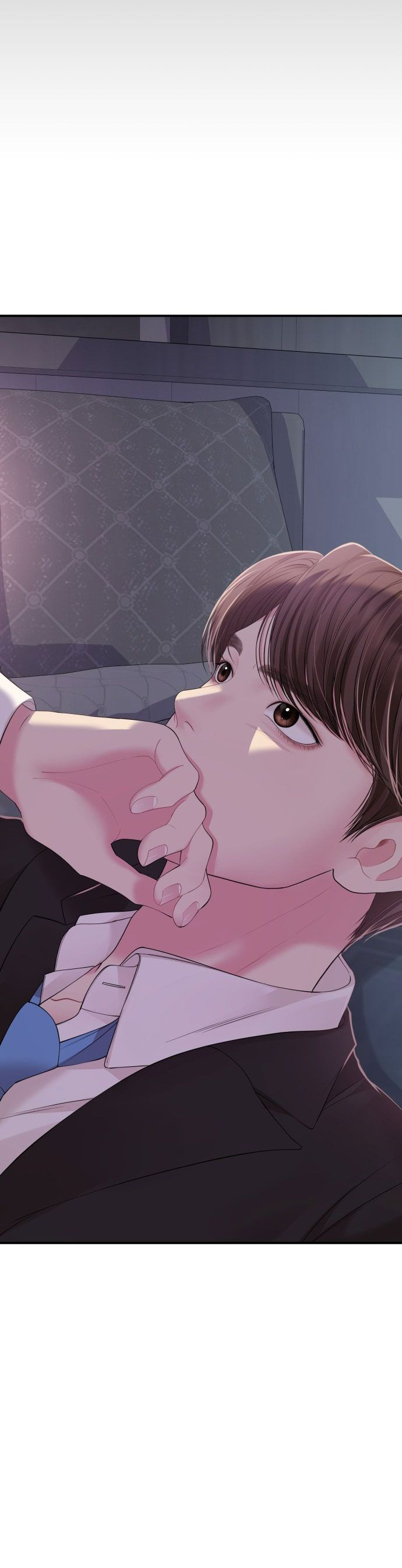 đọc truyện Gửi Em Người Đánh Cắp Những Vì Sao - To You Who Swallowed A Star Chương 105.2 ảnh 24 tại Thiên Thai Truyện