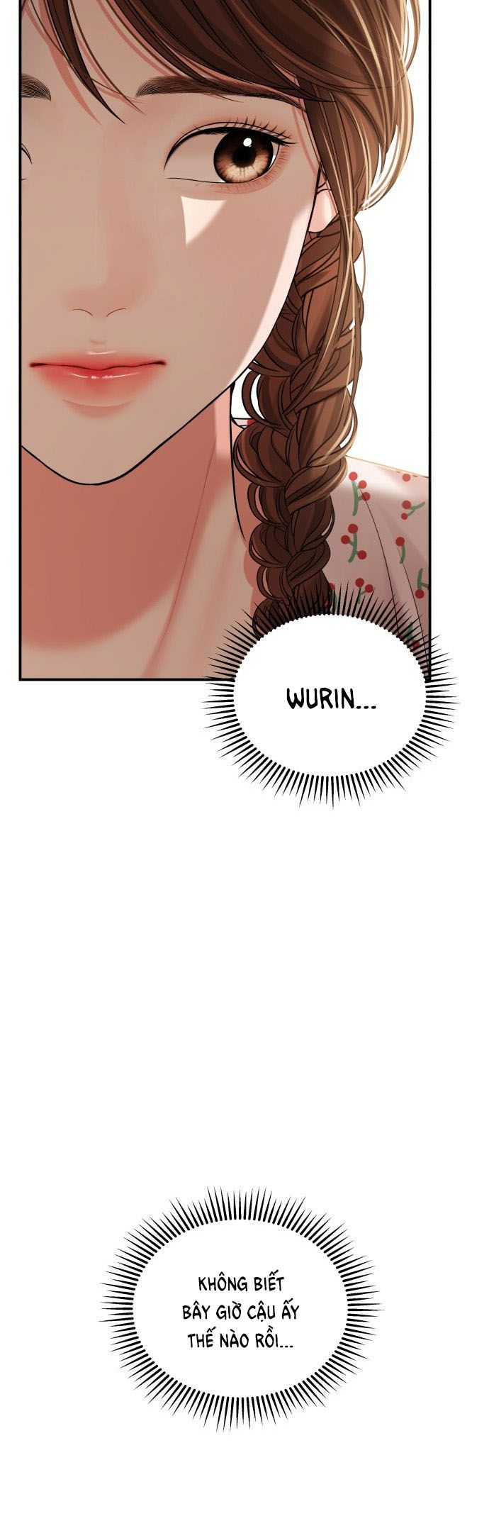 đọc truyện Gửi Em Người Đánh Cắp Những Vì Sao - To You Who Swallowed A Star Chương 105.2 ảnh 7 tại Thiên Thai Truyện
