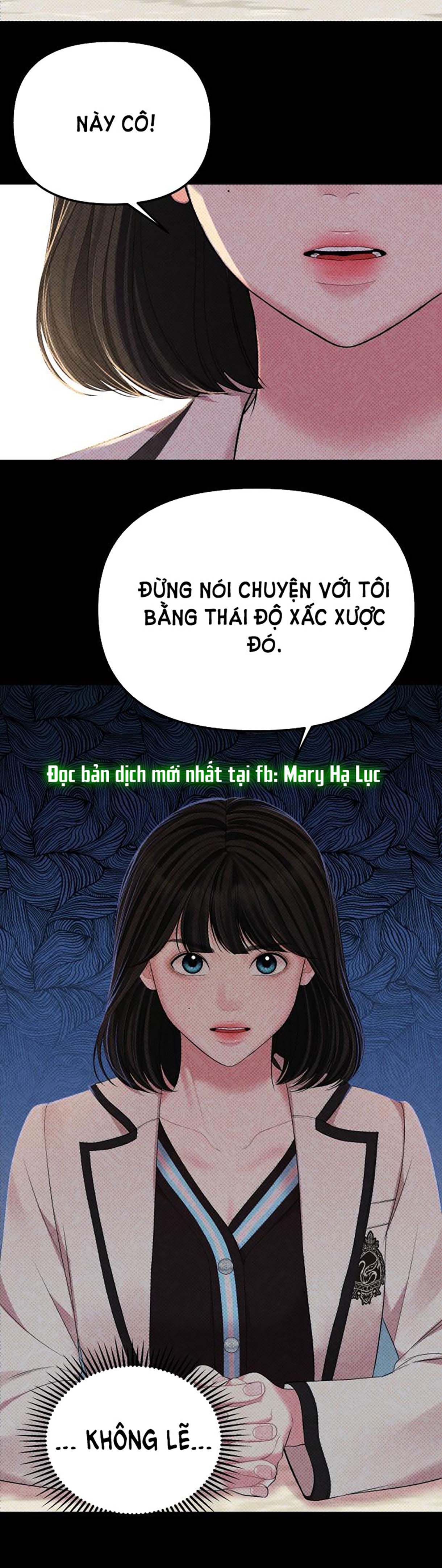 đọc truyện Gửi Em Người Đánh Cắp Những Vì Sao - To You Who Swallowed A Star Chương 106.2 ảnh 11 tại Thiên Thai Truyện