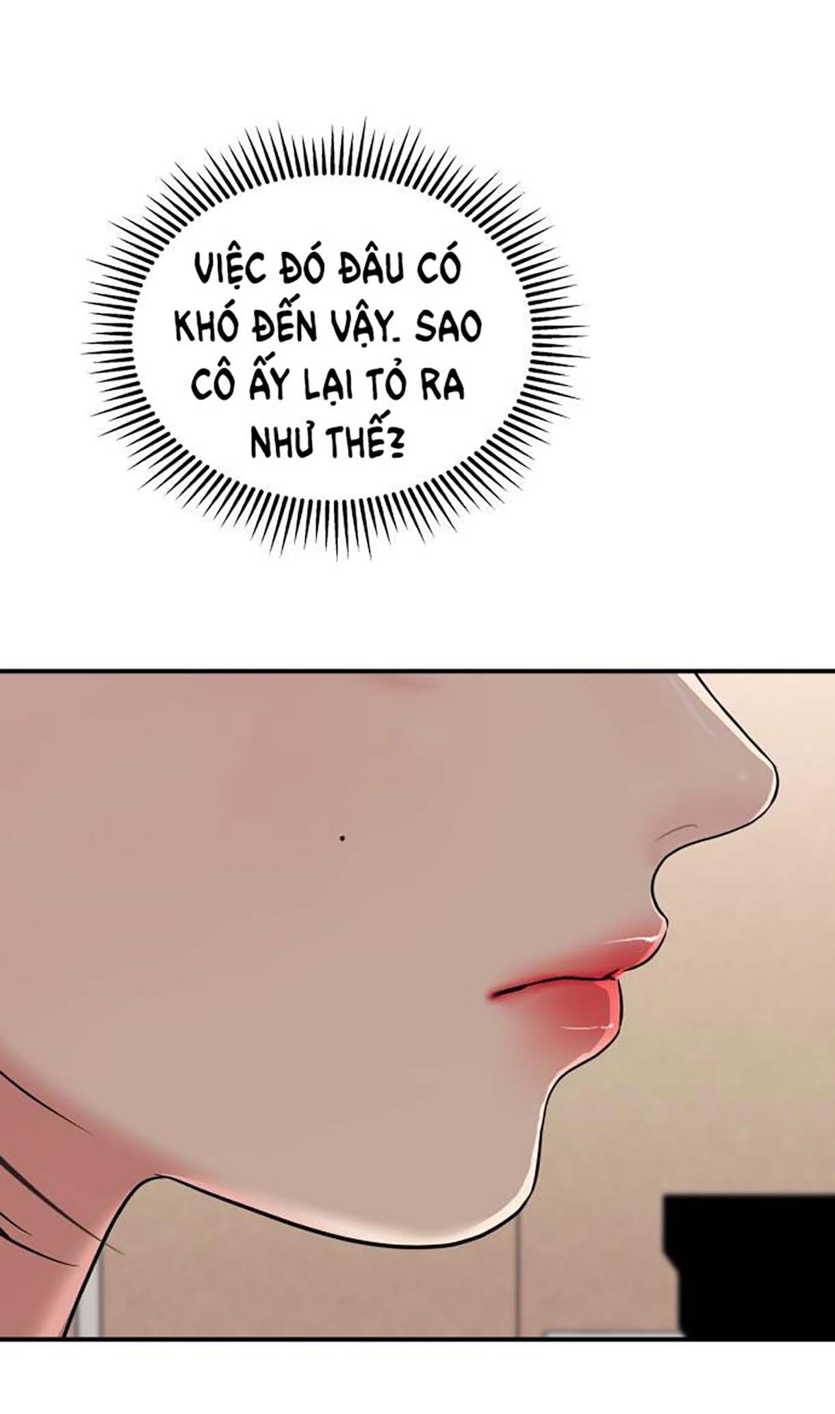đọc truyện Gửi Em Người Đánh Cắp Những Vì Sao - To You Who Swallowed A Star Chương 106.2 ảnh 13 tại Thiên Thai Truyện