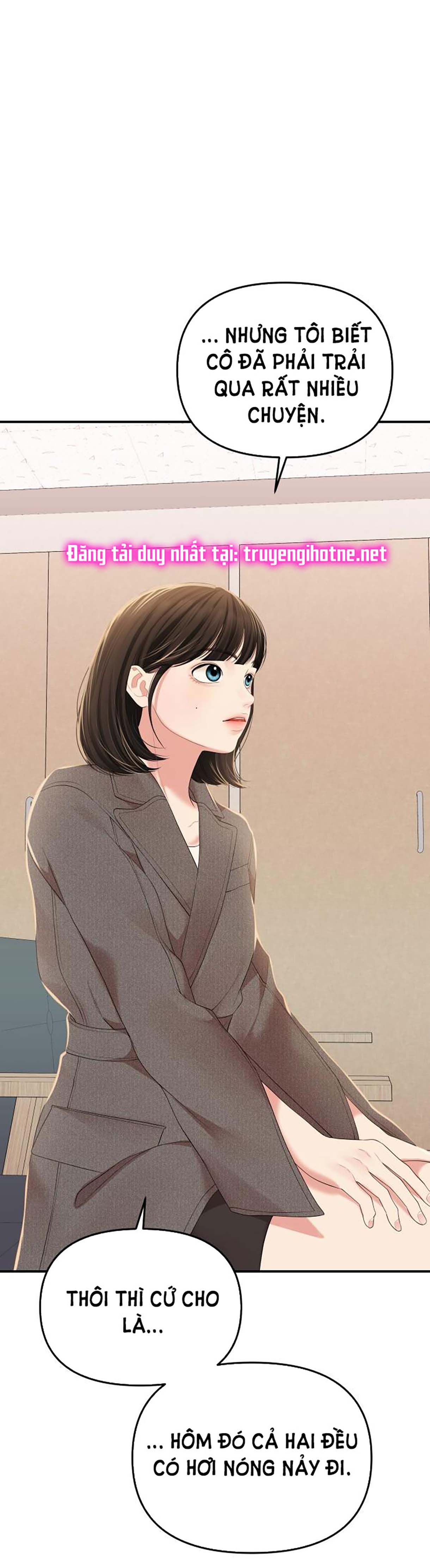 đọc truyện Gửi Em Người Đánh Cắp Những Vì Sao - To You Who Swallowed A Star Chương 106.2 ảnh 15 tại Thiên Thai Truyện