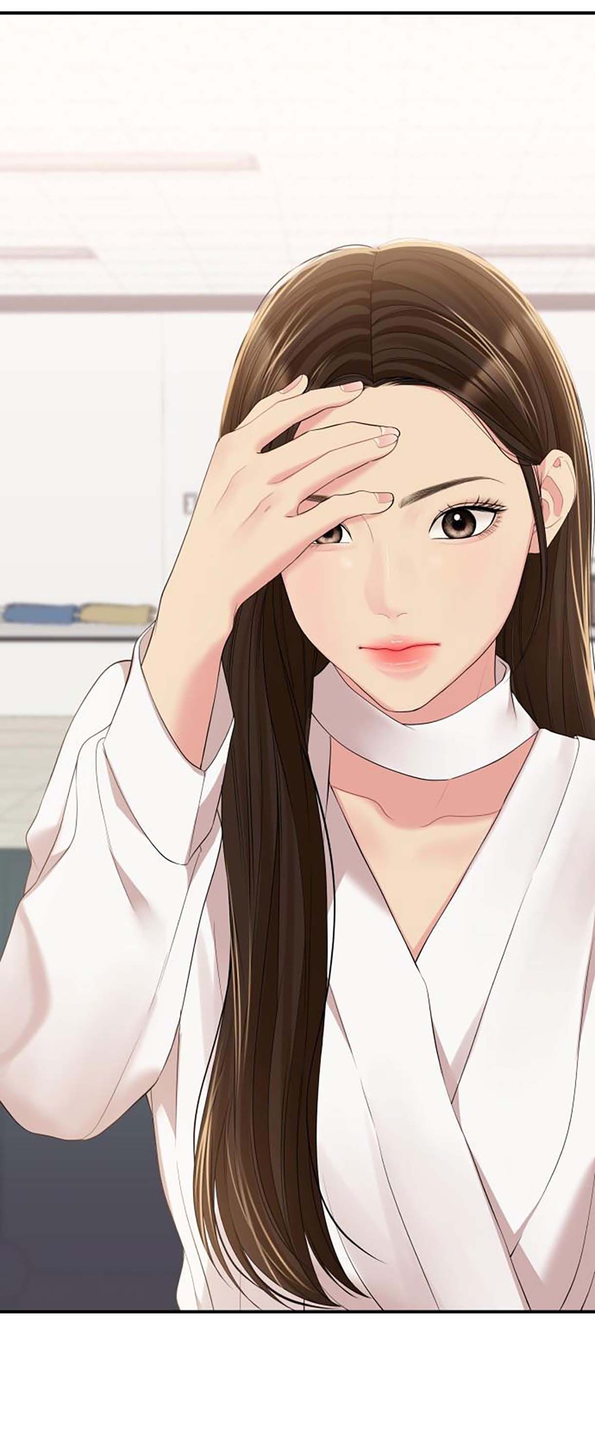 đọc truyện Gửi Em Người Đánh Cắp Những Vì Sao - To You Who Swallowed A Star Chương 106.2 ảnh 16 tại Thiên Thai Truyện