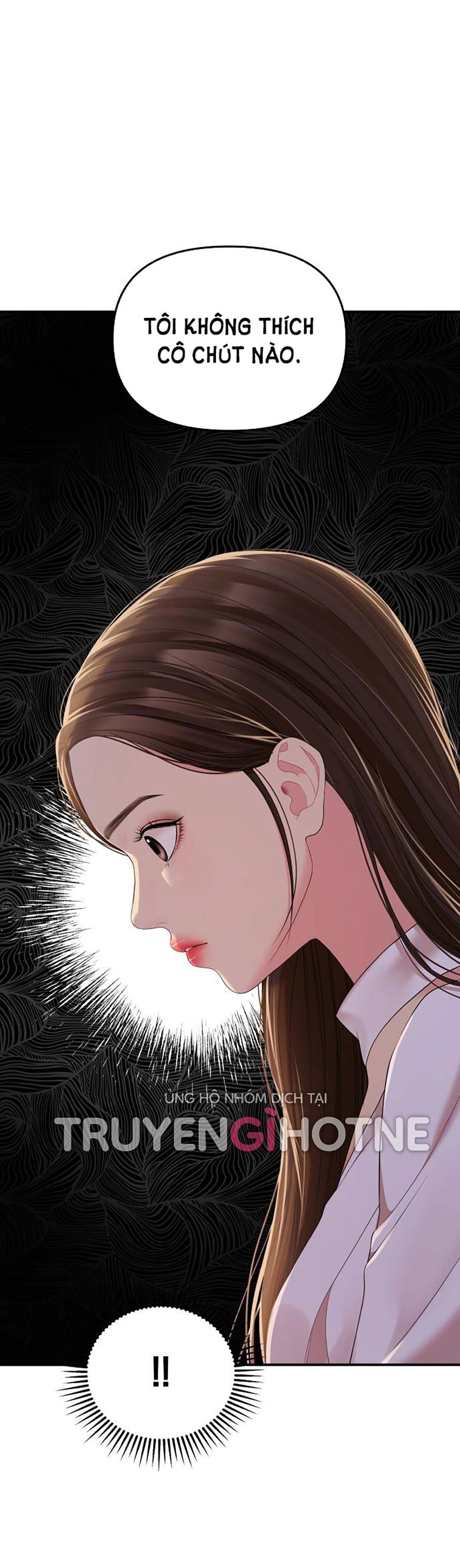 đọc truyện Gửi Em Người Đánh Cắp Những Vì Sao - To You Who Swallowed A Star Chương 106.2 ảnh 19 tại Thiên Thai Truyện