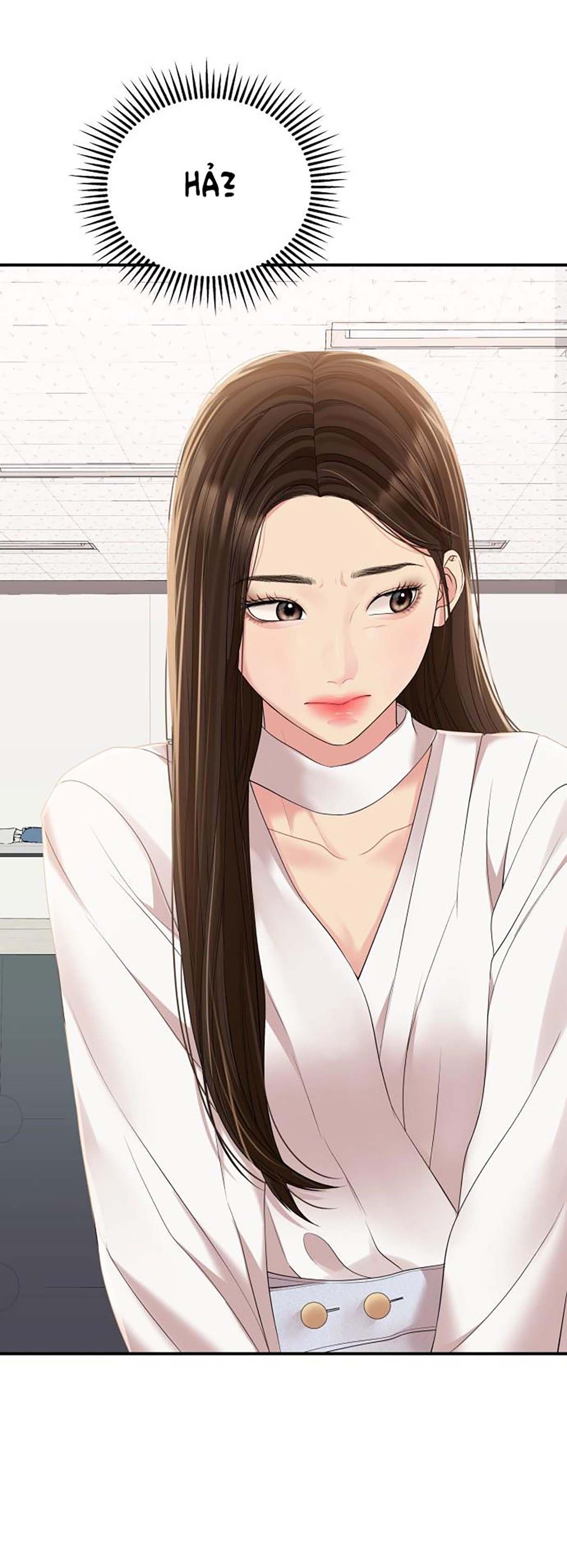 đọc truyện Gửi Em Người Đánh Cắp Những Vì Sao - To You Who Swallowed A Star Chương 106.2 ảnh 22 tại Thiên Thai Truyện