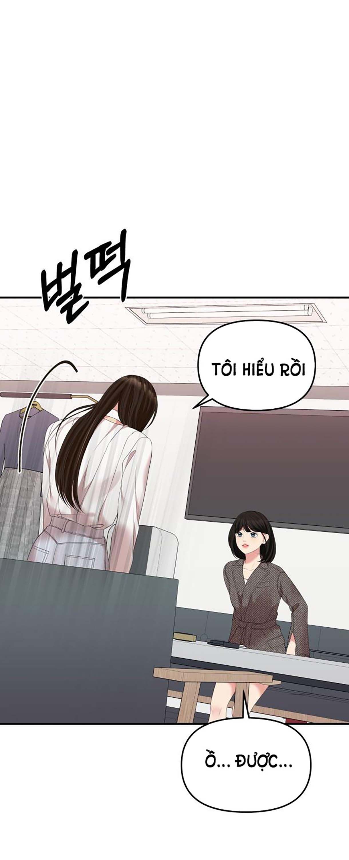 đọc truyện Gửi Em Người Đánh Cắp Những Vì Sao - To You Who Swallowed A Star Chương 106.2 ảnh 23 tại Thiên Thai Truyện