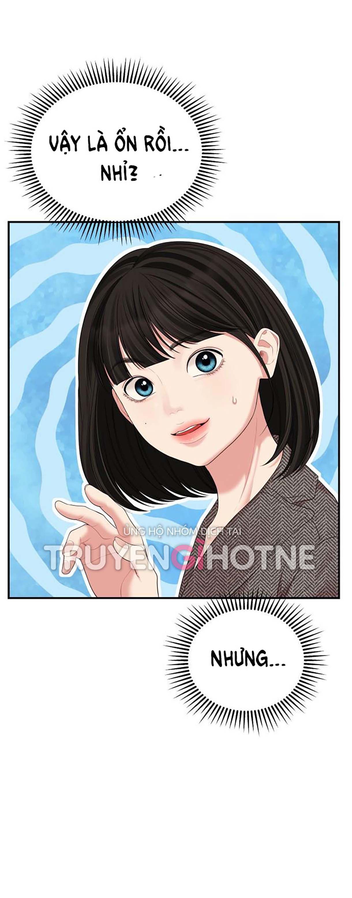 đọc truyện Gửi Em Người Đánh Cắp Những Vì Sao - To You Who Swallowed A Star Chương 106.2 ảnh 26 tại Thiên Thai Truyện