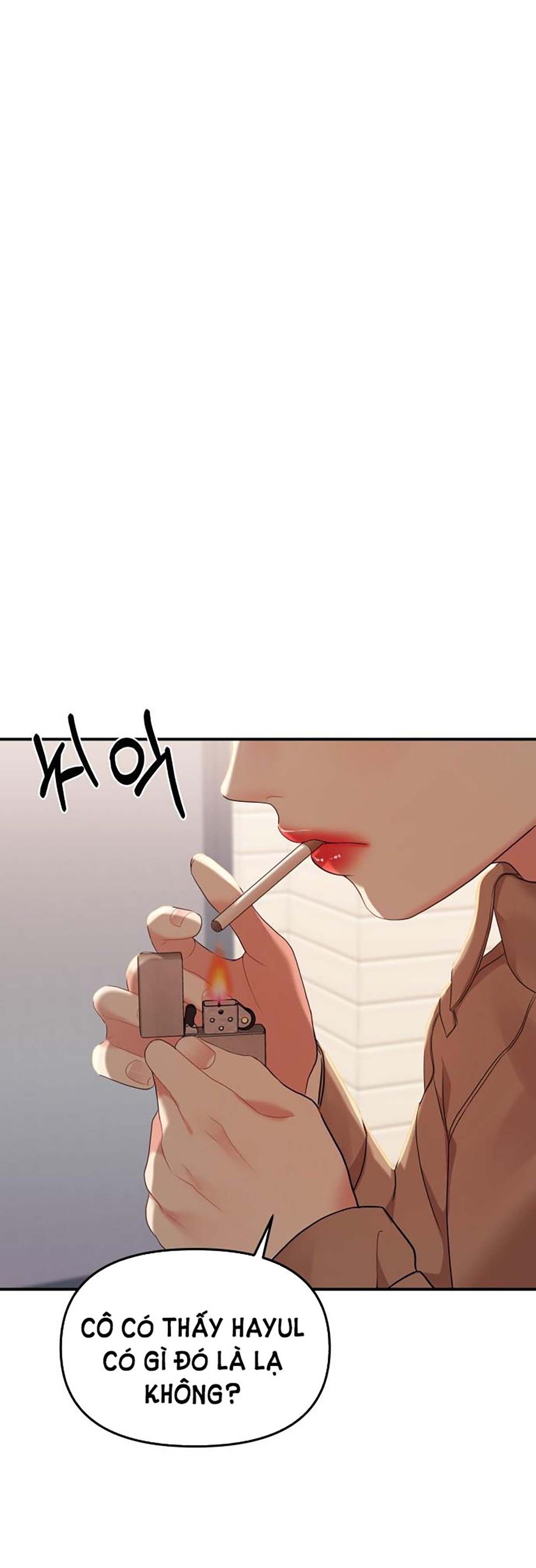 đọc truyện Gửi Em Người Đánh Cắp Những Vì Sao - To You Who Swallowed A Star Chương 106.2 ảnh 32 tại Thiên Thai Truyện