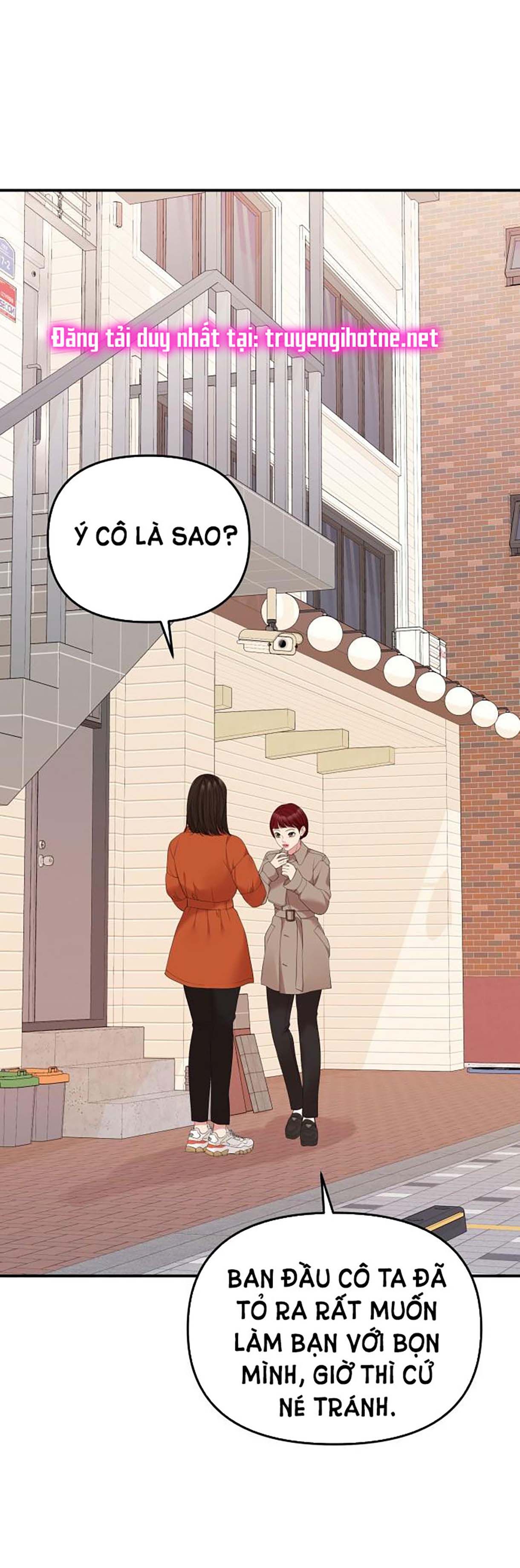 đọc truyện Gửi Em Người Đánh Cắp Những Vì Sao - To You Who Swallowed A Star Chương 106.2 ảnh 33 tại Thiên Thai Truyện