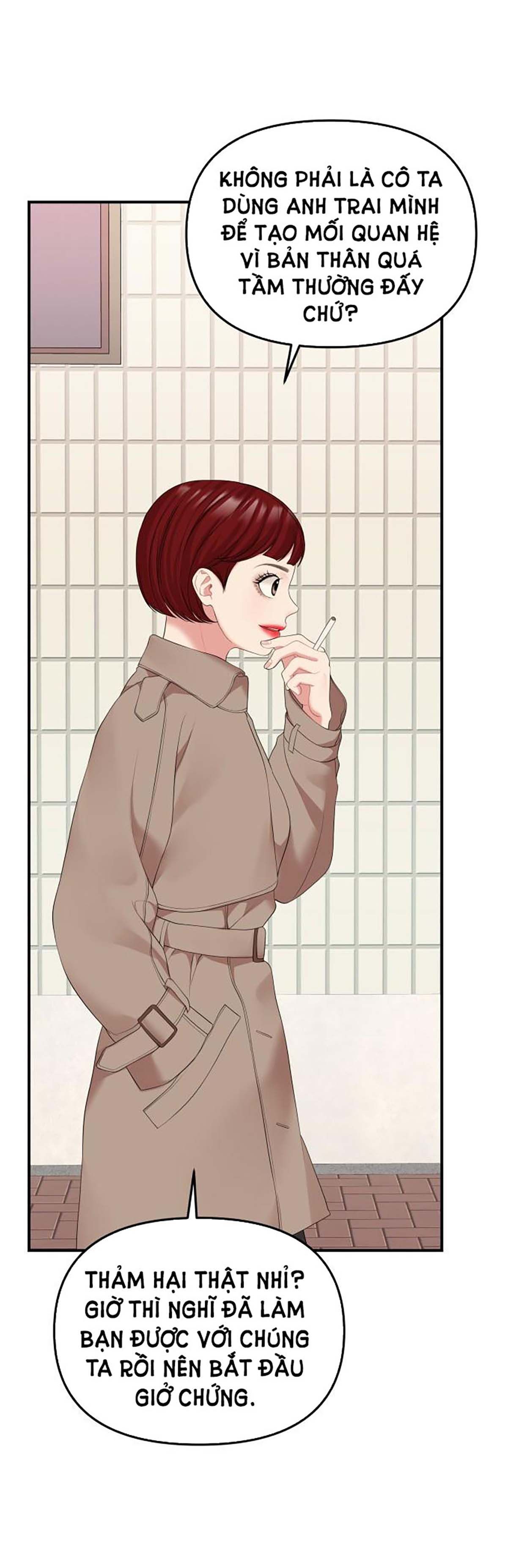 đọc truyện Gửi Em Người Đánh Cắp Những Vì Sao - To You Who Swallowed A Star Chương 106.2 ảnh 35 tại Thiên Thai Truyện