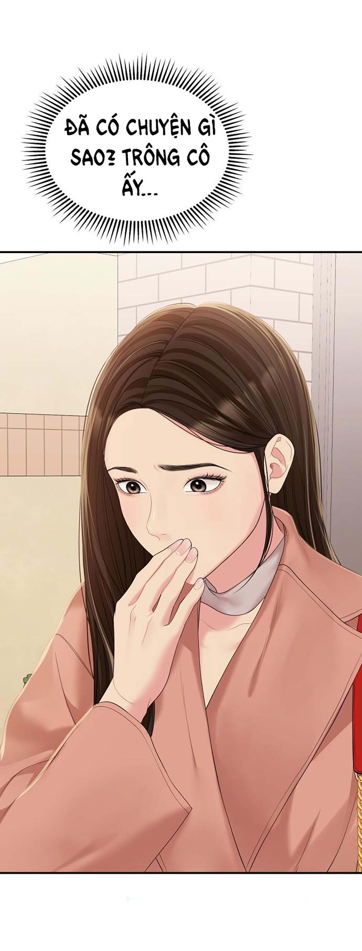 đọc truyện Gửi Em Người Đánh Cắp Những Vì Sao - To You Who Swallowed A Star Chương 106.2 ảnh 50 tại Thiên Thai Truyện