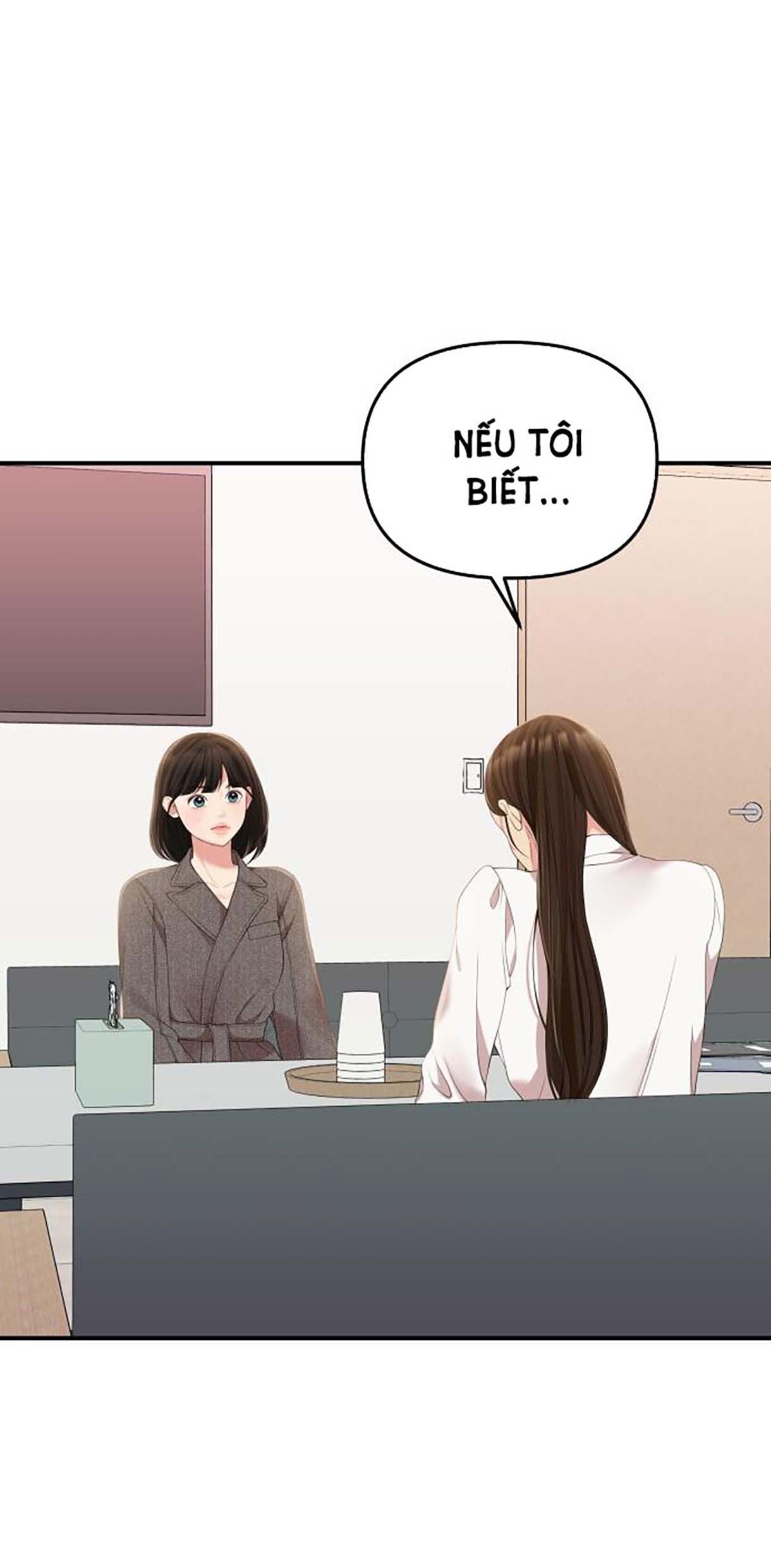 đọc truyện Gửi Em Người Đánh Cắp Những Vì Sao - To You Who Swallowed A Star Chương 106.2 ảnh 6 tại Thiên Thai Truyện