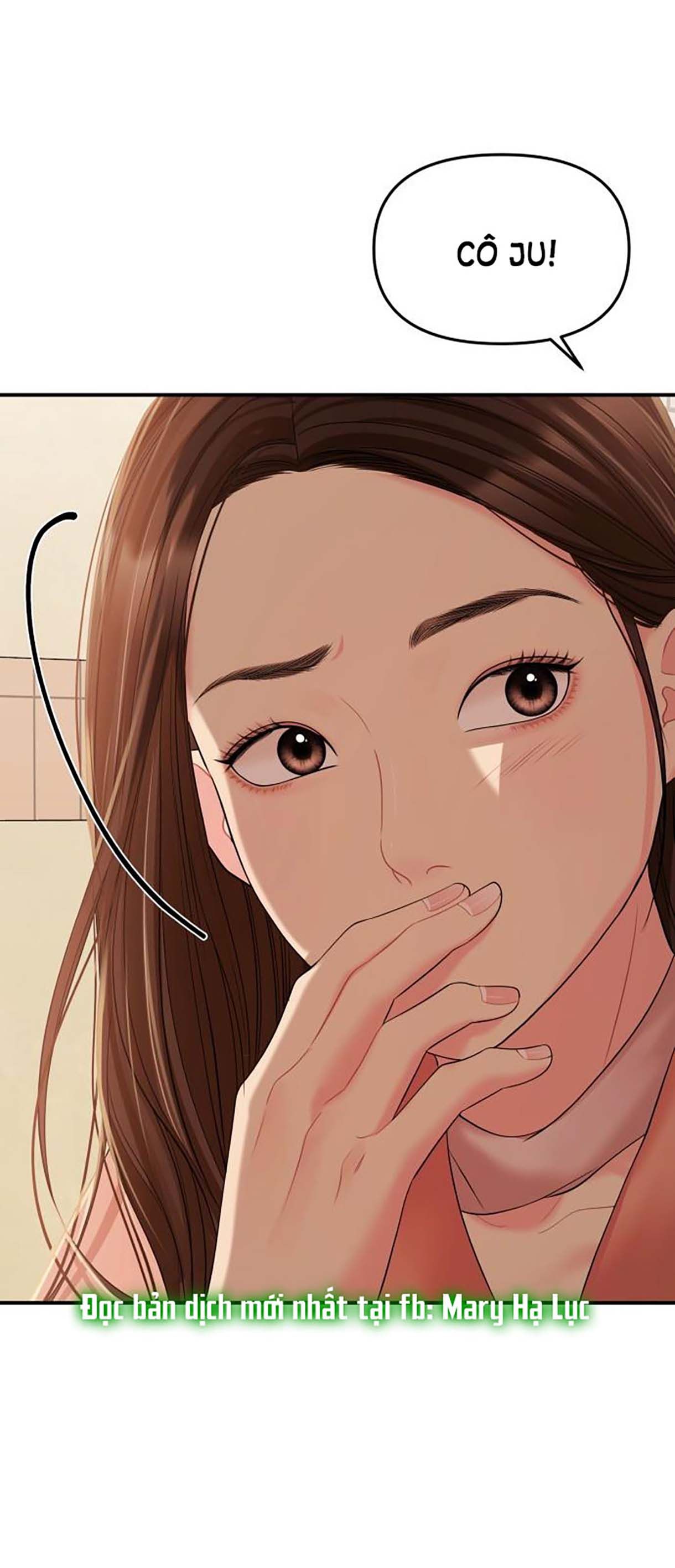 đọc truyện Gửi Em Người Đánh Cắp Những Vì Sao - To You Who Swallowed A Star Chương 106.2 ảnh 51 tại Thiên Thai Truyện