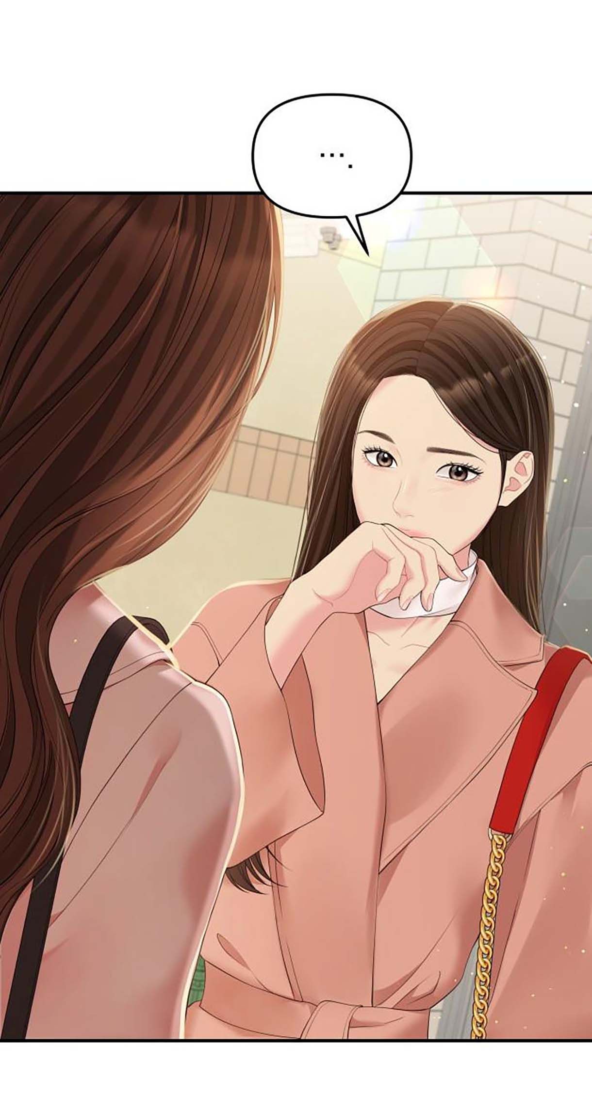 đọc truyện Gửi Em Người Đánh Cắp Những Vì Sao - To You Who Swallowed A Star Chương 106.2 ảnh 55 tại Thiên Thai Truyện
