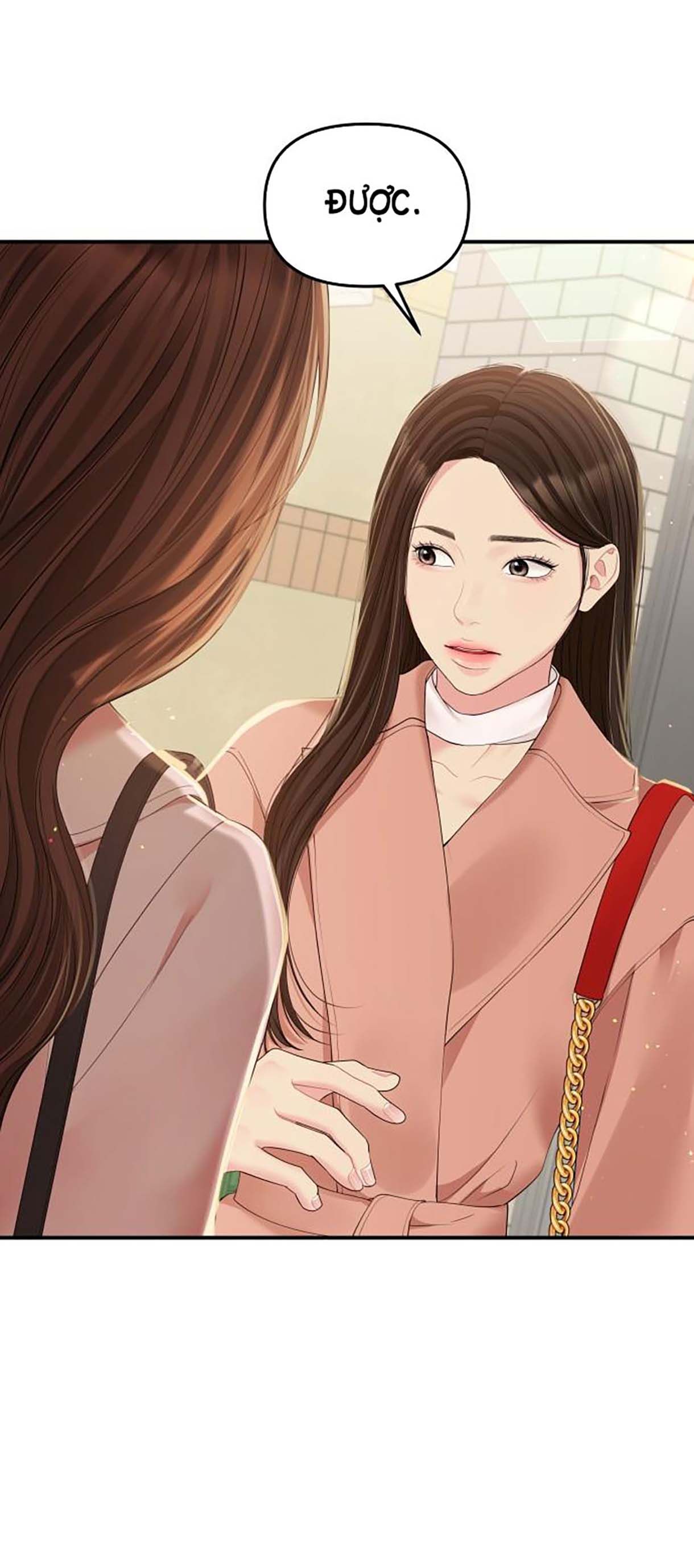 đọc truyện Gửi Em Người Đánh Cắp Những Vì Sao - To You Who Swallowed A Star Chương 106.2 ảnh 56 tại Thiên Thai Truyện