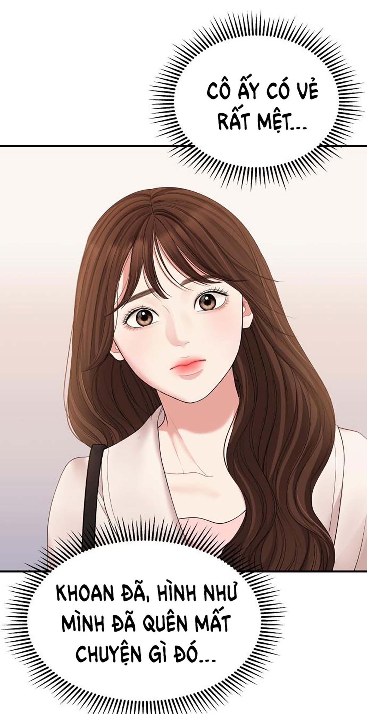 đọc truyện Gửi Em Người Đánh Cắp Những Vì Sao - To You Who Swallowed A Star Chương 106.2 ảnh 59 tại Thiên Thai Truyện