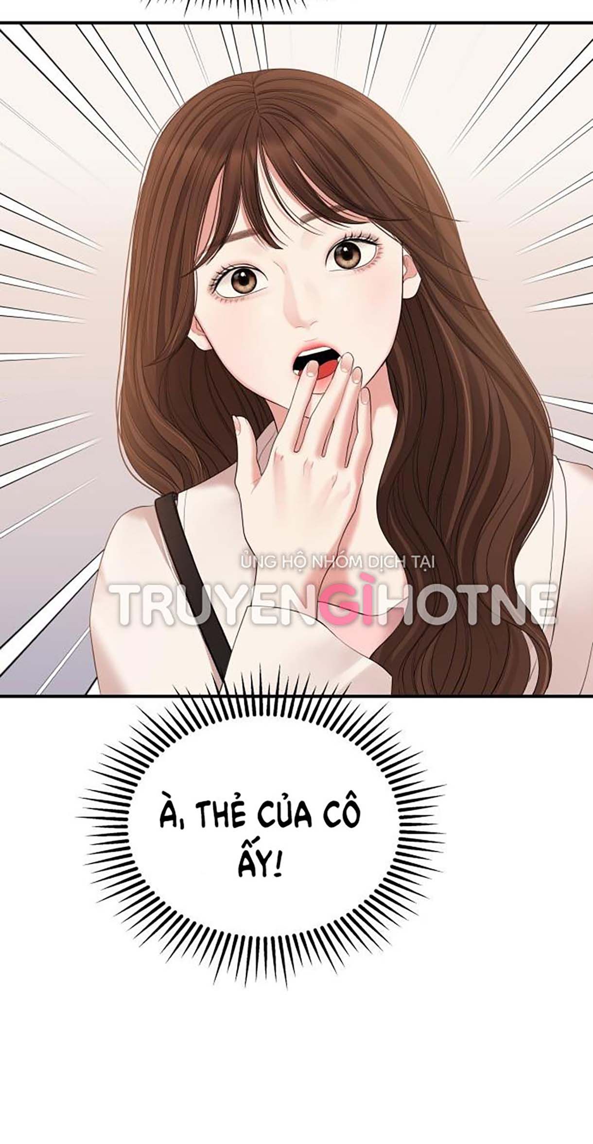 đọc truyện Gửi Em Người Đánh Cắp Những Vì Sao - To You Who Swallowed A Star Chương 106.2 ảnh 60 tại Thiên Thai Truyện