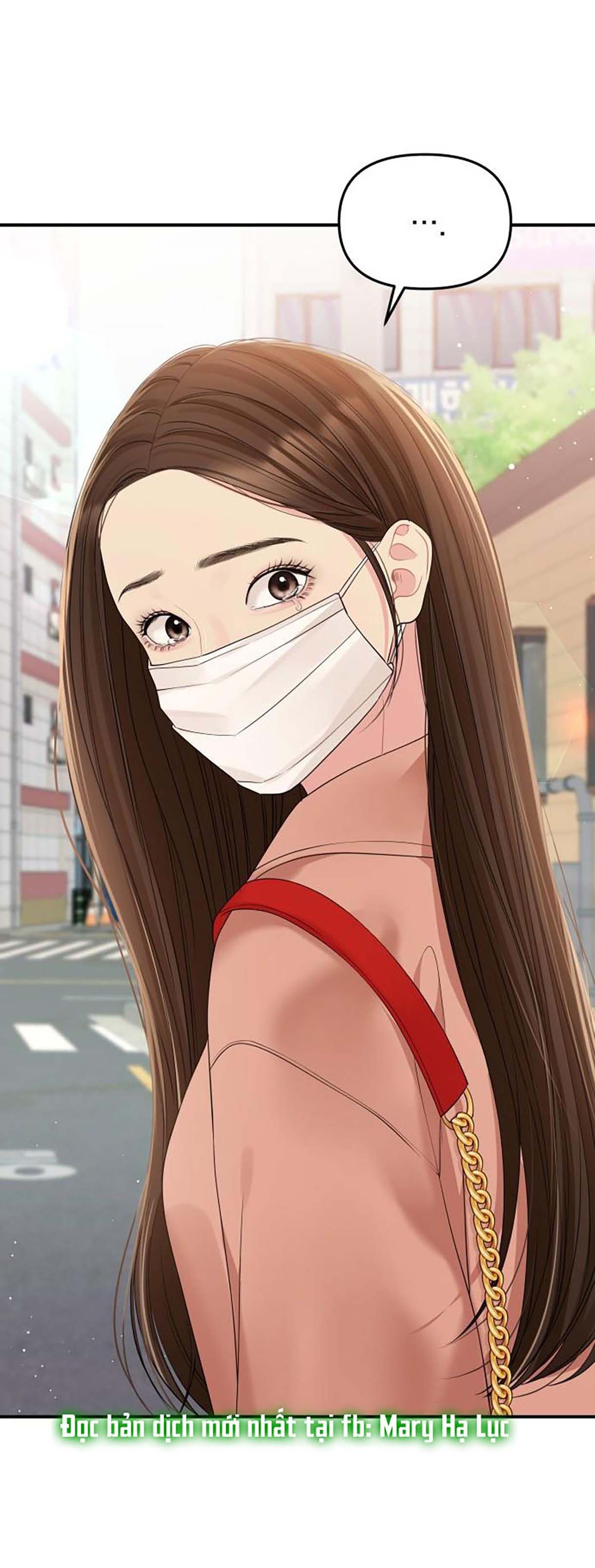 đọc truyện Gửi Em Người Đánh Cắp Những Vì Sao - To You Who Swallowed A Star Chương 106.2 ảnh 64 tại Thiên Thai Truyện