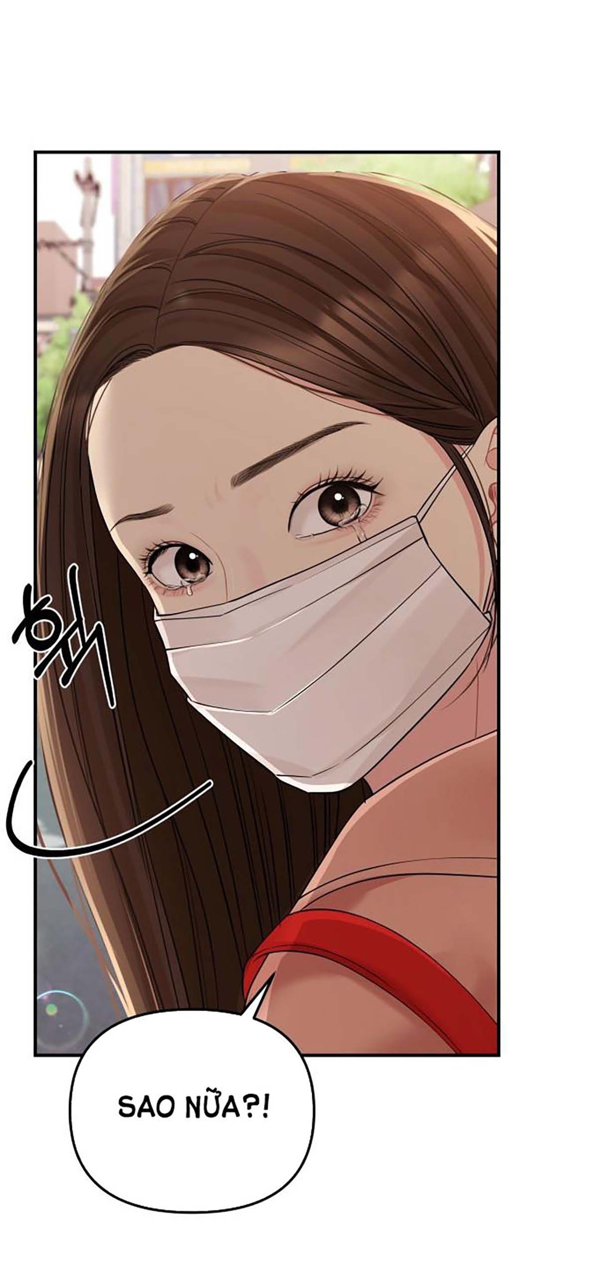 đọc truyện Gửi Em Người Đánh Cắp Những Vì Sao - To You Who Swallowed A Star Chương 106.2 ảnh 67 tại Thiên Thai Truyện