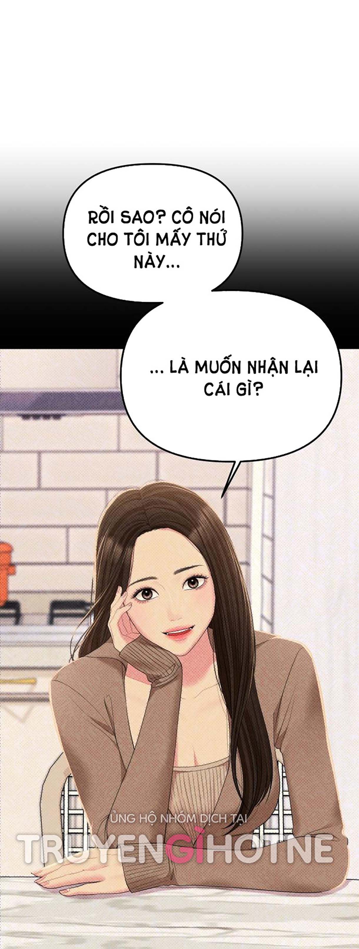 đọc truyện Gửi Em Người Đánh Cắp Những Vì Sao - To You Who Swallowed A Star Chương 106.2 ảnh 10 tại Thiên Thai Truyện