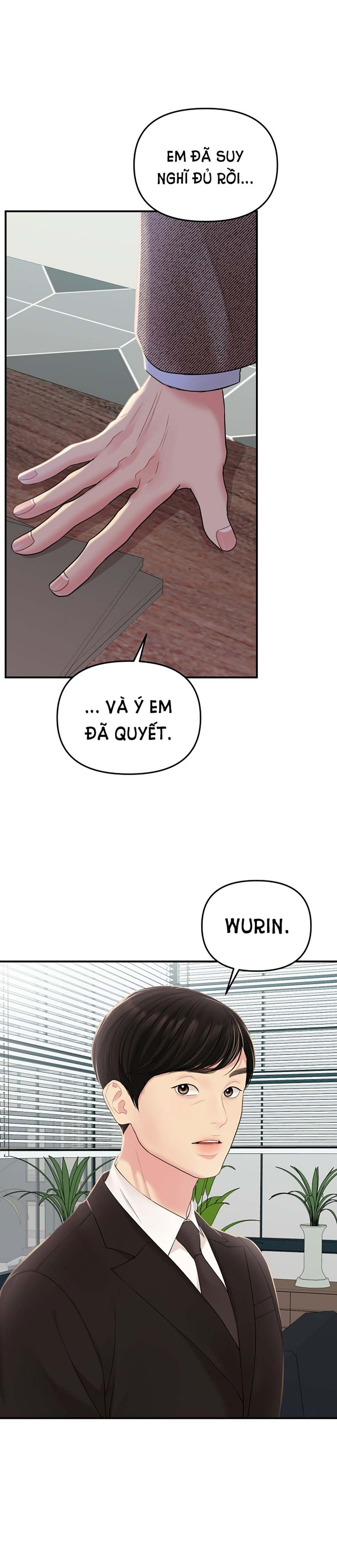 đọc truyện Gửi Em Người Đánh Cắp Những Vì Sao - To You Who Swallowed A Star Chương 107.1 ảnh 14 tại Giả Dược
