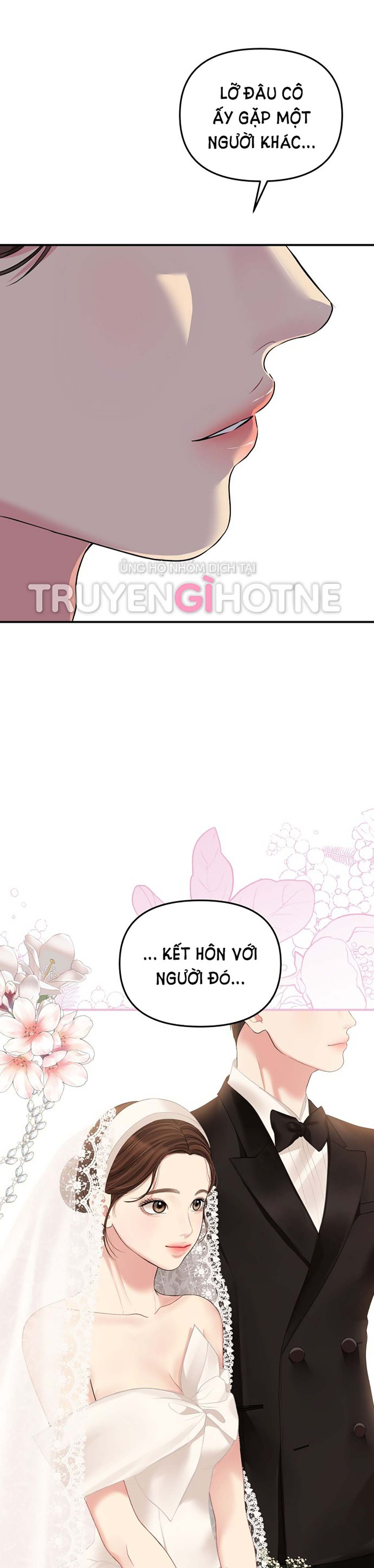 đọc truyện Gửi Em Người Đánh Cắp Những Vì Sao - To You Who Swallowed A Star Chương 107.1 ảnh 17 tại Giả Dược