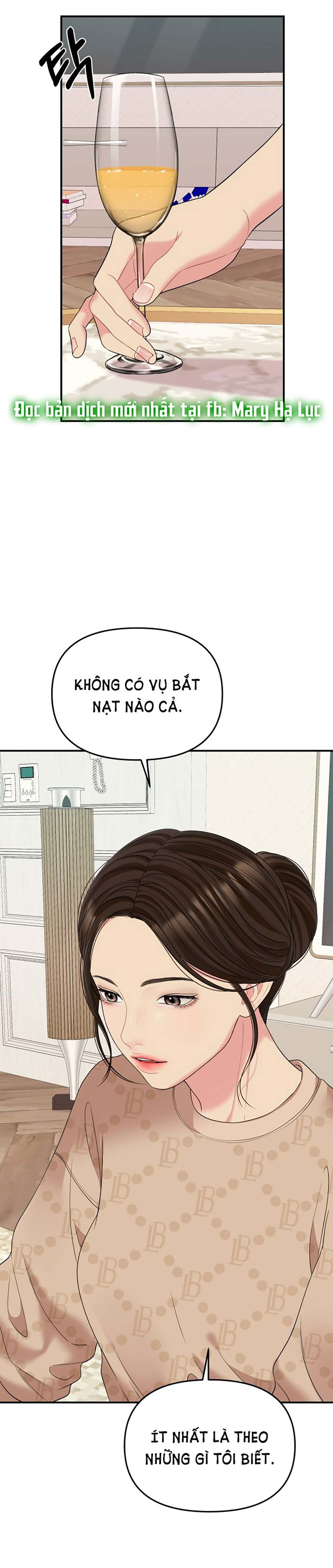 đọc truyện Gửi Em Người Đánh Cắp Những Vì Sao - To You Who Swallowed A Star Chương 107.2 ảnh 12 tại Thiên Thai Truyện