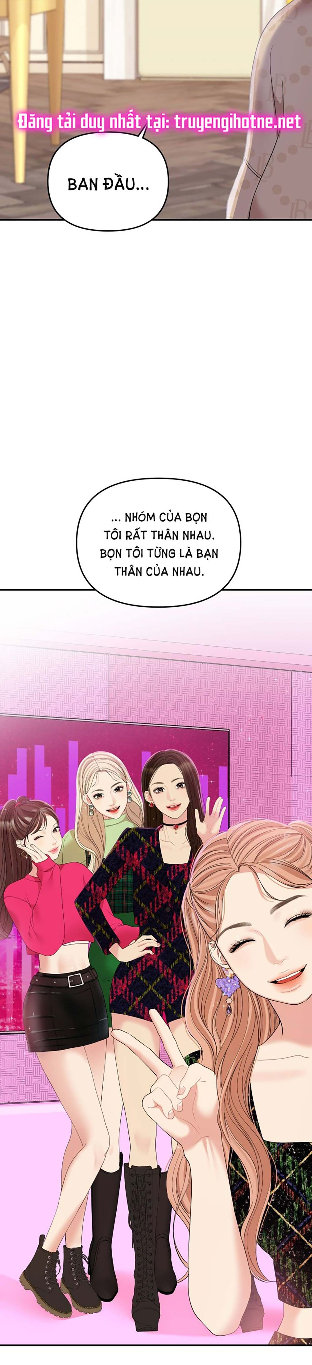 đọc truyện Gửi Em Người Đánh Cắp Những Vì Sao - To You Who Swallowed A Star Chương 107.2 ảnh 14 tại Thiên Thai Truyện