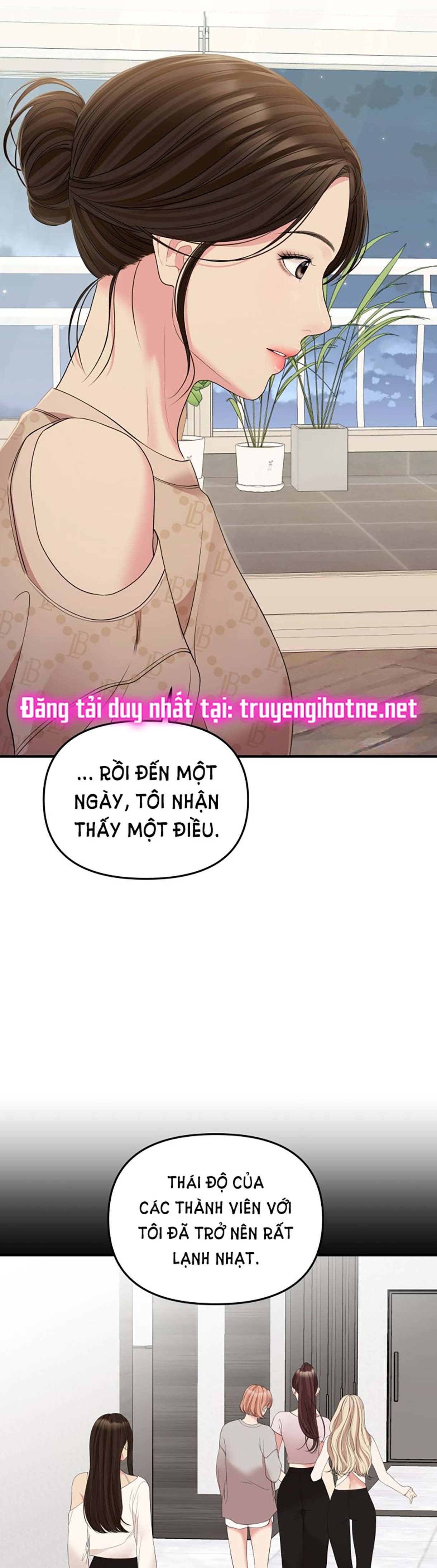 đọc truyện Gửi Em Người Đánh Cắp Những Vì Sao - To You Who Swallowed A Star Chương 107.2 ảnh 19 tại Thiên Thai Truyện