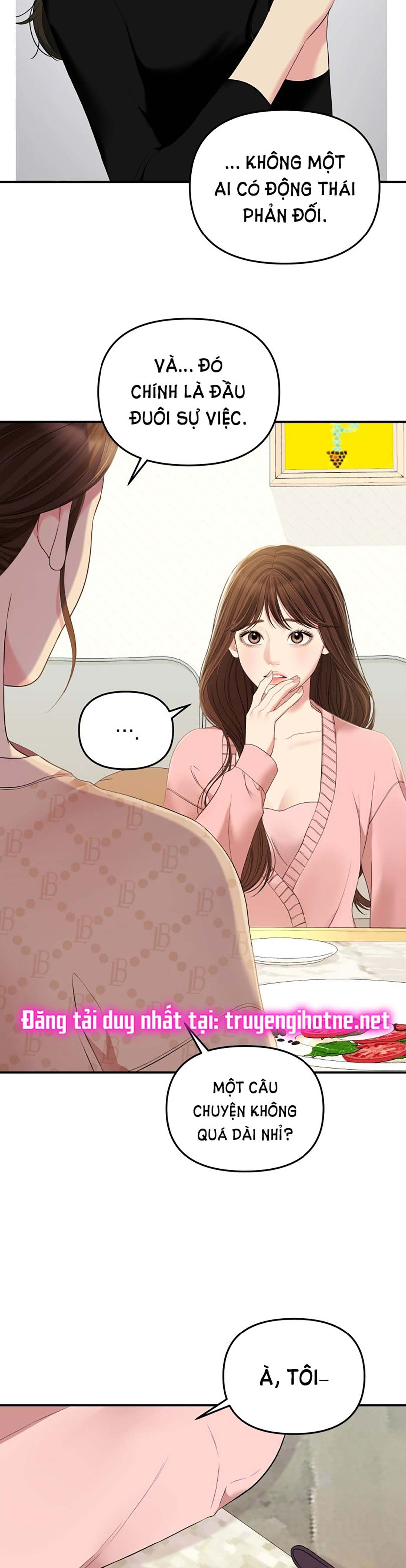 đọc truyện Gửi Em Người Đánh Cắp Những Vì Sao - To You Who Swallowed A Star Chương 107.2 ảnh 25 tại Thiên Thai Truyện