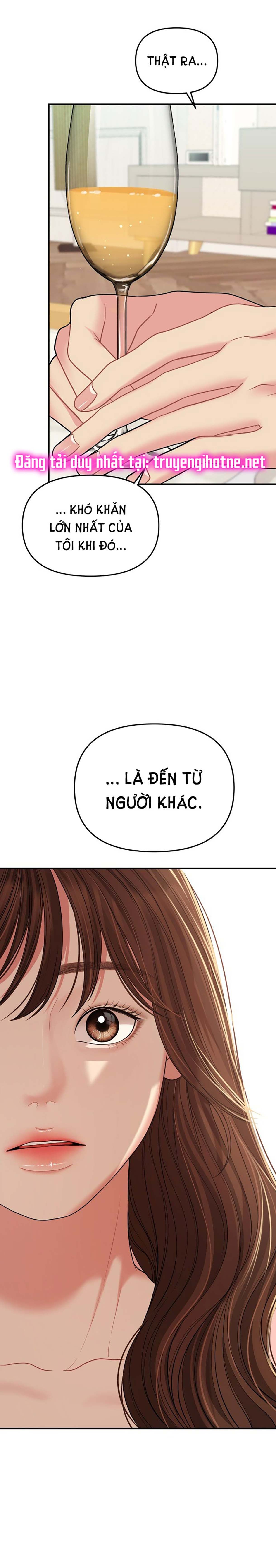 đọc truyện Gửi Em Người Đánh Cắp Những Vì Sao - To You Who Swallowed A Star Chương 107.2 ảnh 9 tại Thiên Thai Truyện