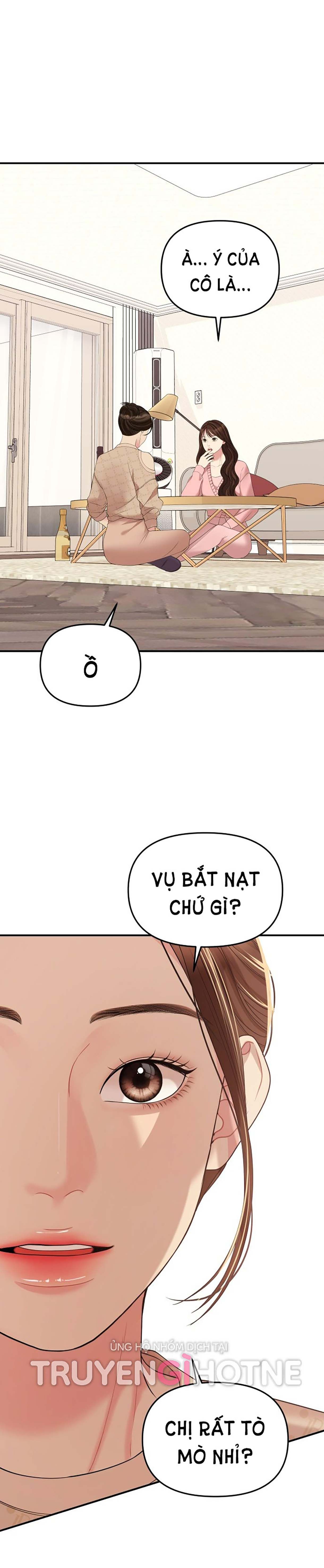 đọc truyện Gửi Em Người Đánh Cắp Những Vì Sao - To You Who Swallowed A Star Chương 107.2 ảnh 10 tại Thiên Thai Truyện