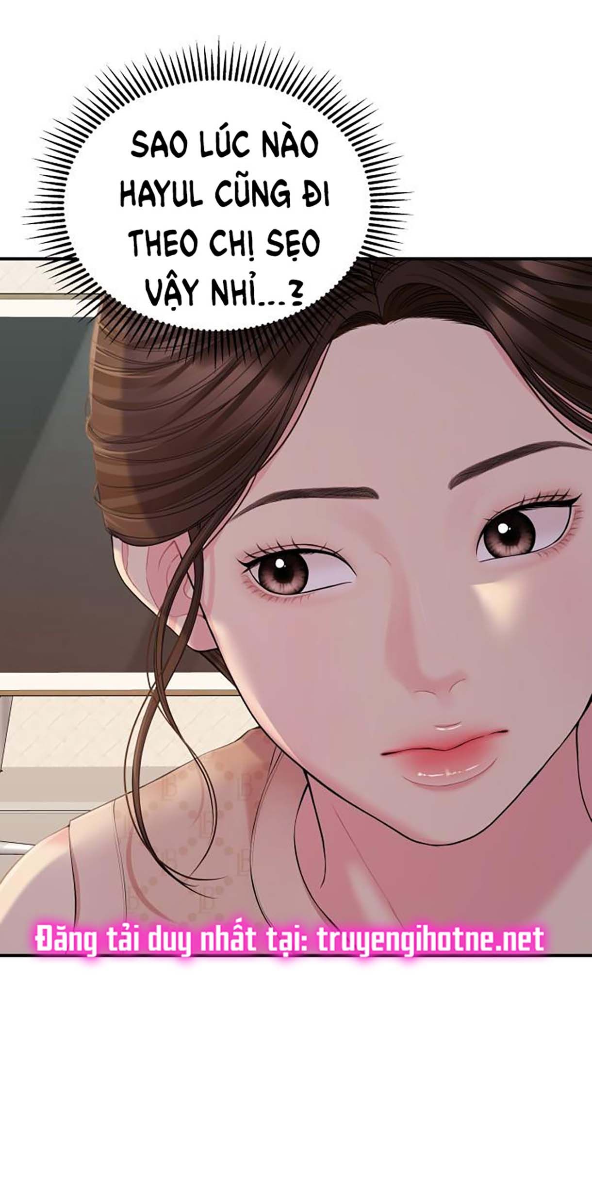 đọc truyện Gửi Em Người Đánh Cắp Những Vì Sao - To You Who Swallowed A Star Chương 108.1 ảnh 11 tại Thiên Thai Truyện