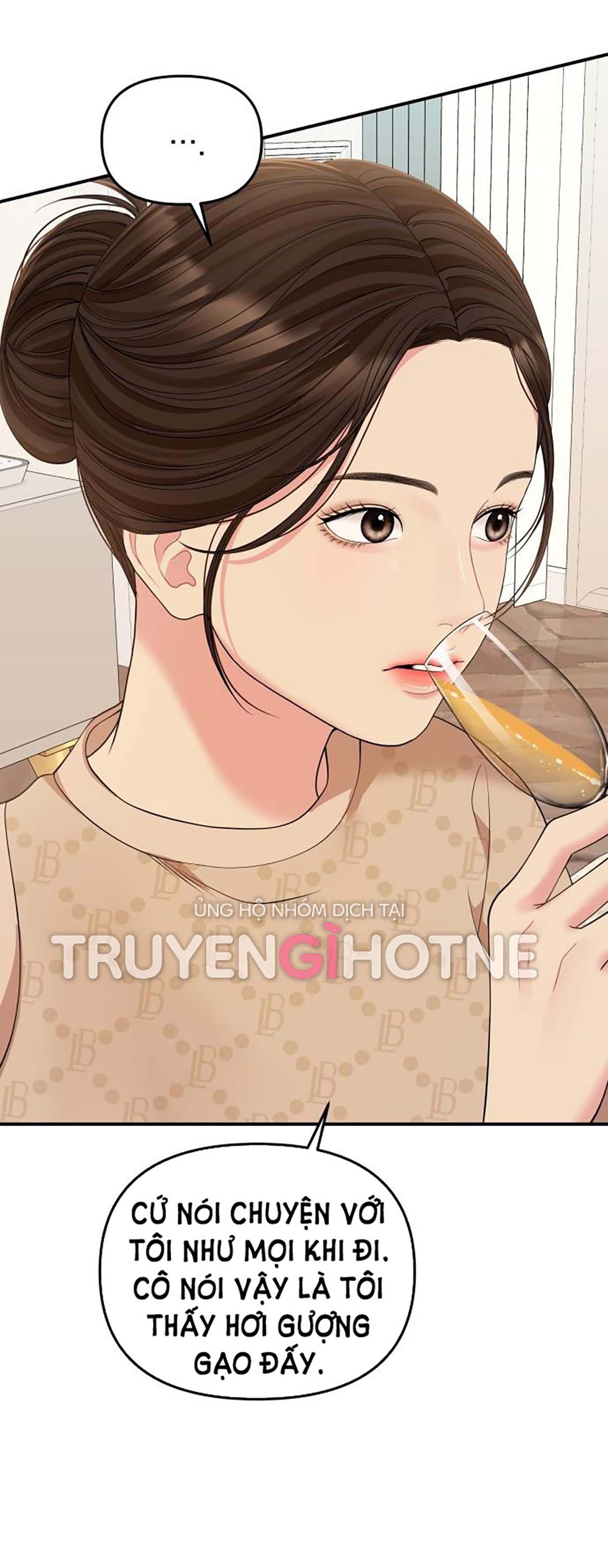 đọc truyện Gửi Em Người Đánh Cắp Những Vì Sao - To You Who Swallowed A Star Chương 108.1 ảnh 16 tại Thiên Thai Truyện