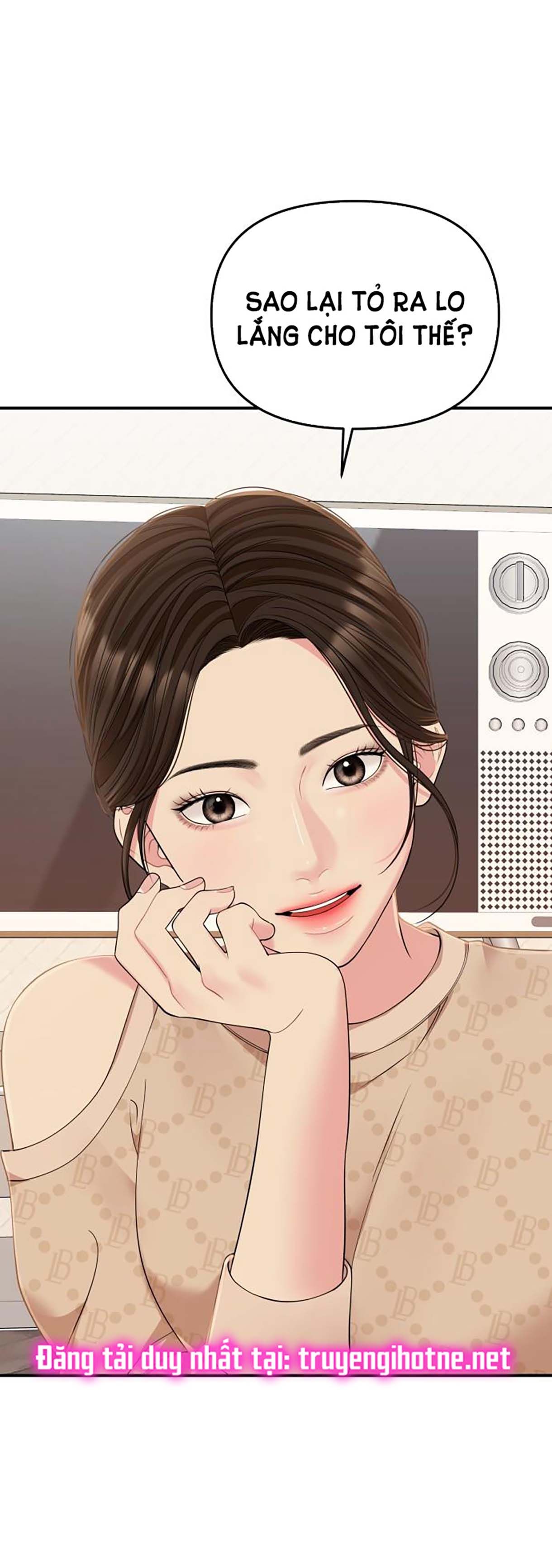 đọc truyện Gửi Em Người Đánh Cắp Những Vì Sao - To You Who Swallowed A Star Chương 108.1 ảnh 25 tại Thiên Thai Truyện