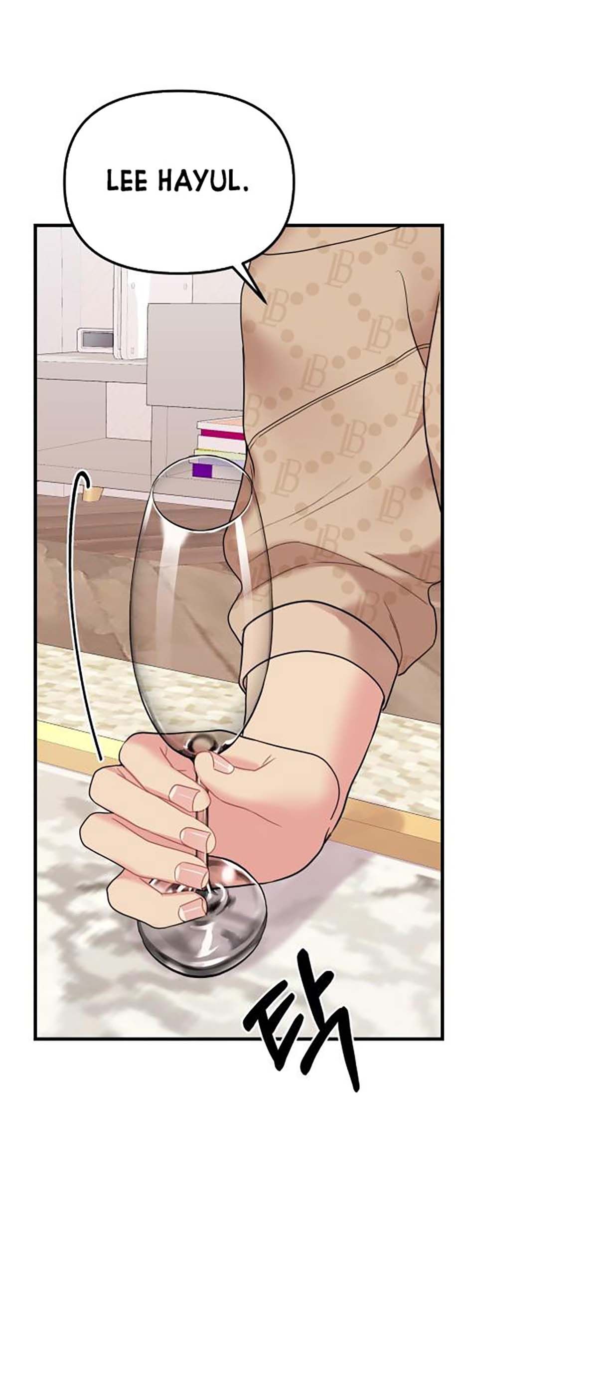 đọc truyện Gửi Em Người Đánh Cắp Những Vì Sao - To You Who Swallowed A Star Chương 108.1 ảnh 28 tại Thiên Thai Truyện
