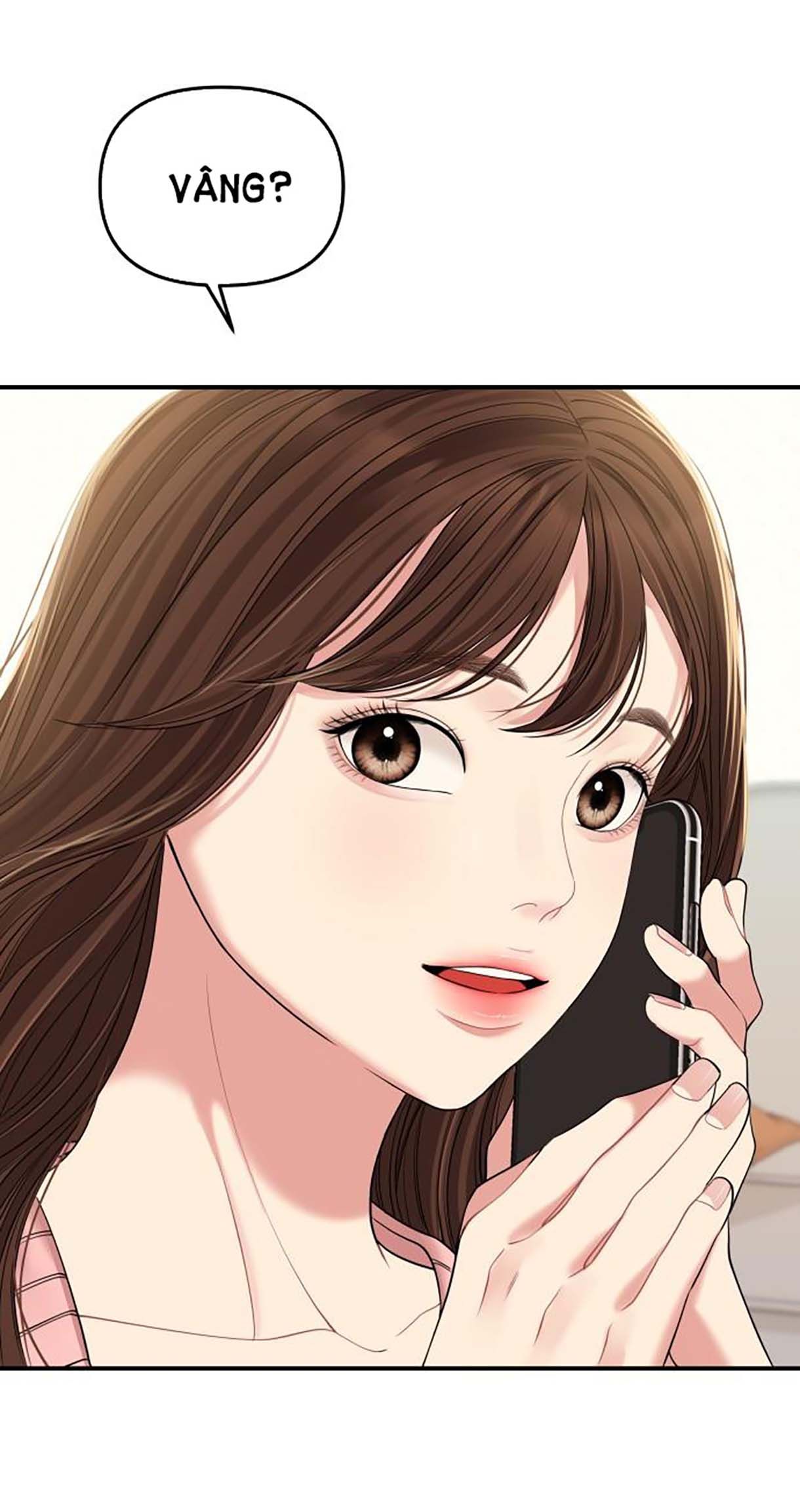 đọc truyện Gửi Em Người Đánh Cắp Những Vì Sao - To You Who Swallowed A Star Chương 108.1 ảnh 4 tại Thiên Thai Truyện