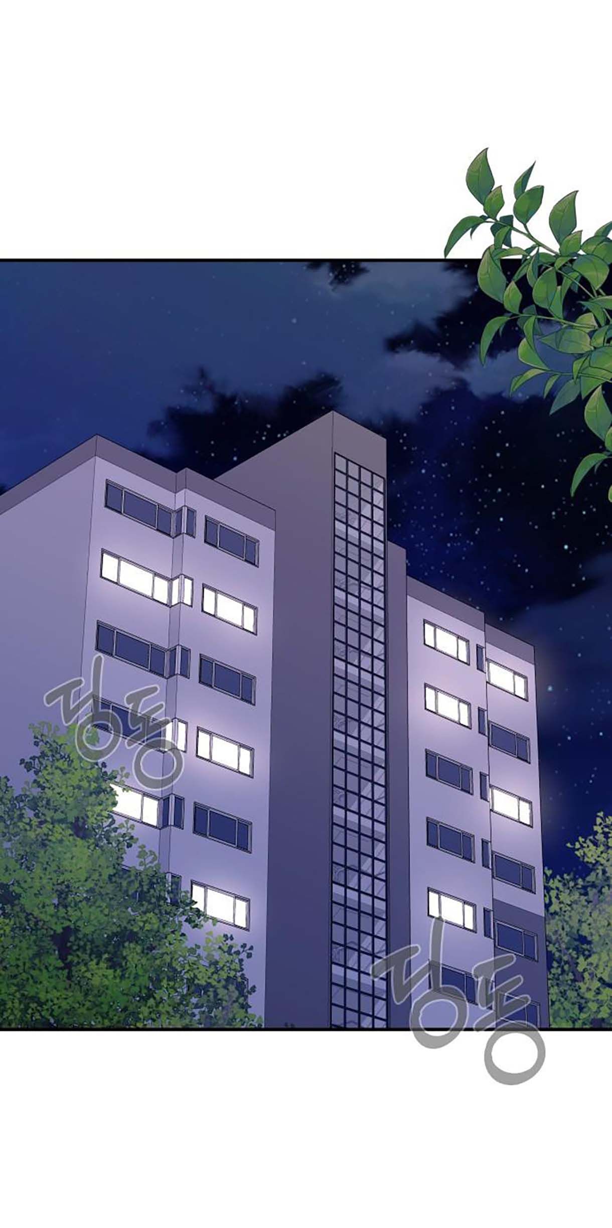 đọc truyện Gửi Em Người Đánh Cắp Những Vì Sao - To You Who Swallowed A Star Chương 108.1 ảnh 8 tại Thiên Thai Truyện