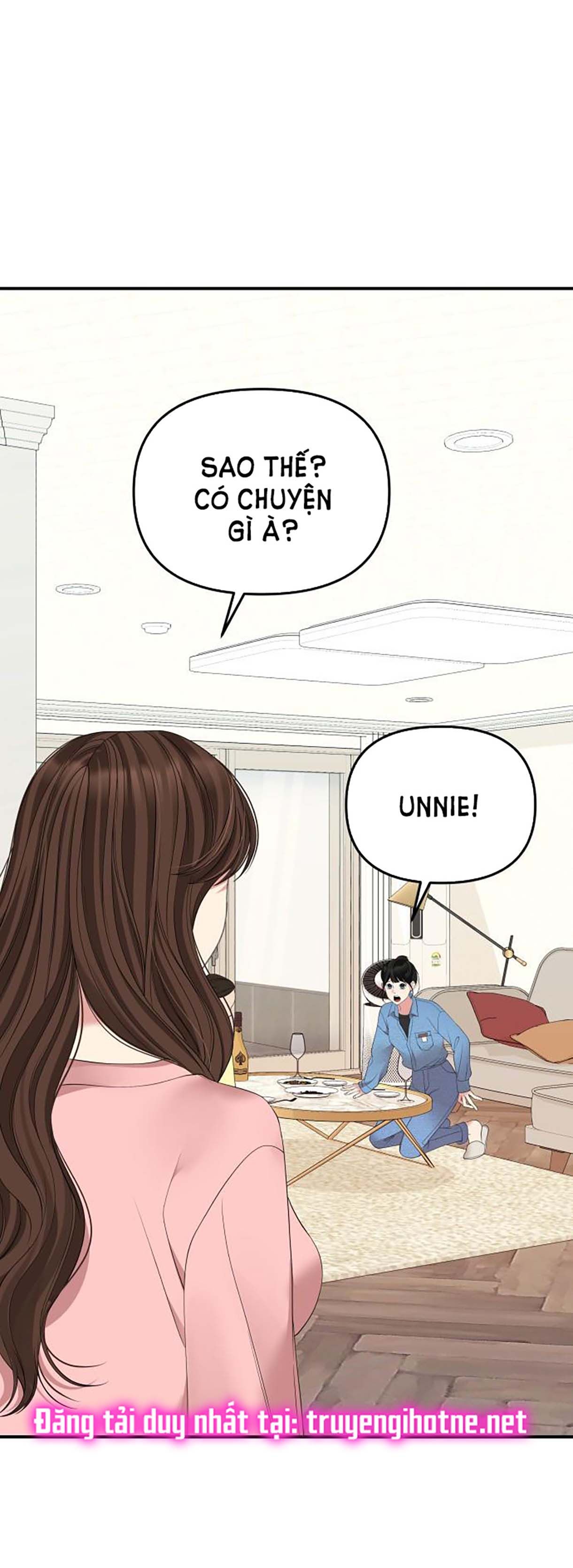 đọc truyện Gửi Em Người Đánh Cắp Những Vì Sao - To You Who Swallowed A Star Chương 108.2 ảnh 17 tại Thiên Thai Truyện